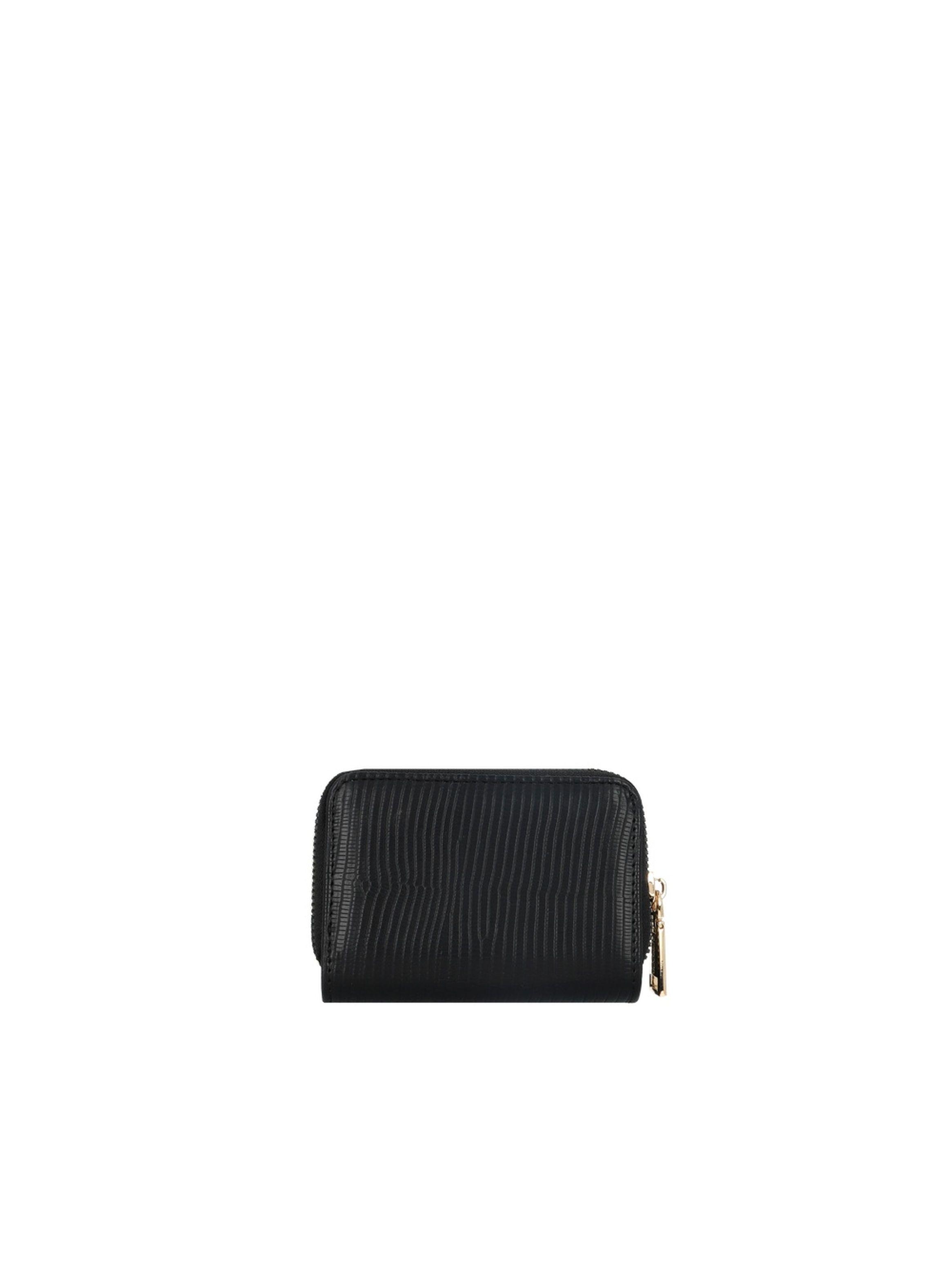 Billetera Secret Provenza FW25 S Negro-2