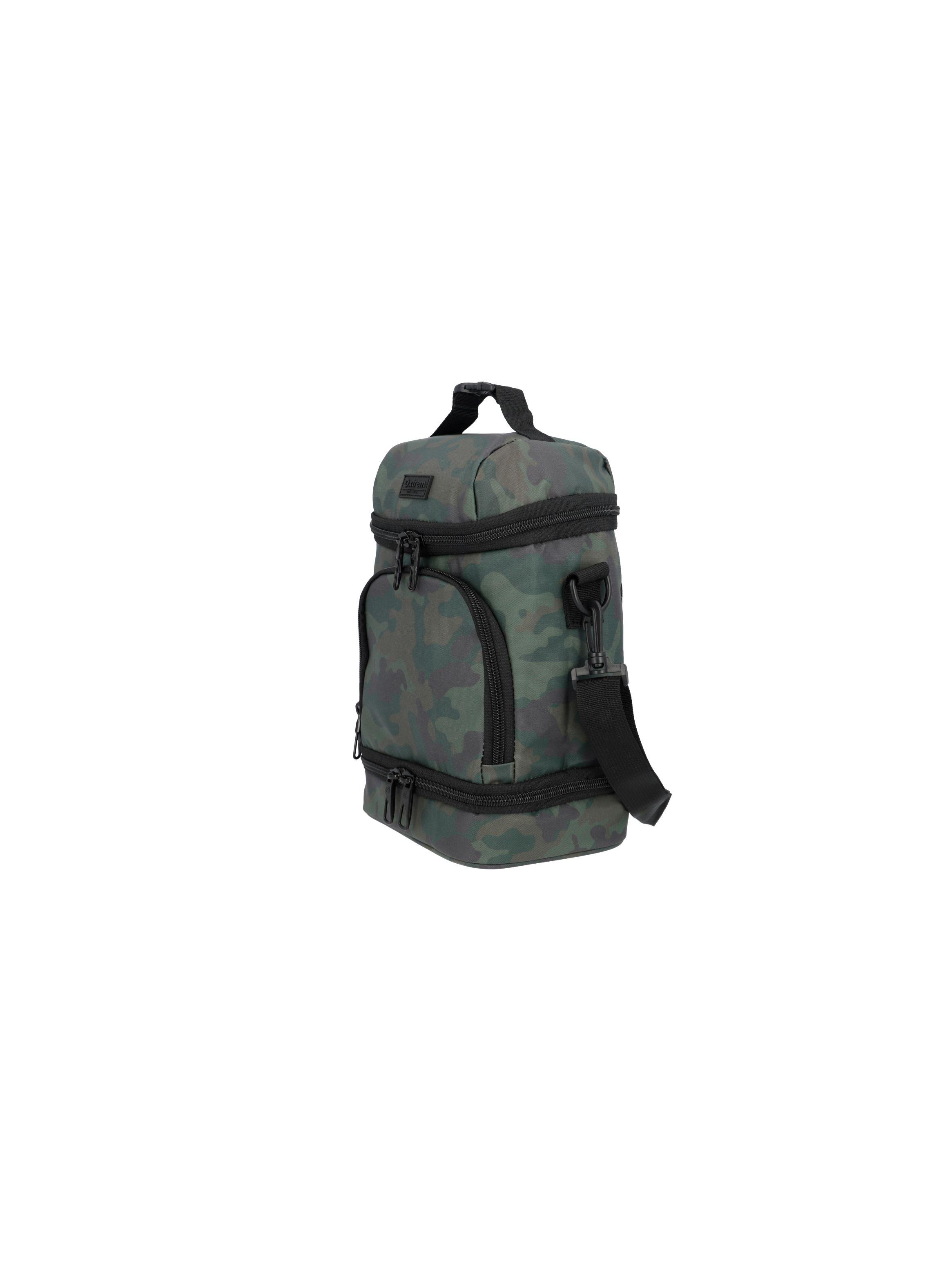 Lonchera Térmica Xtrem Ranger 4XT Verde-1