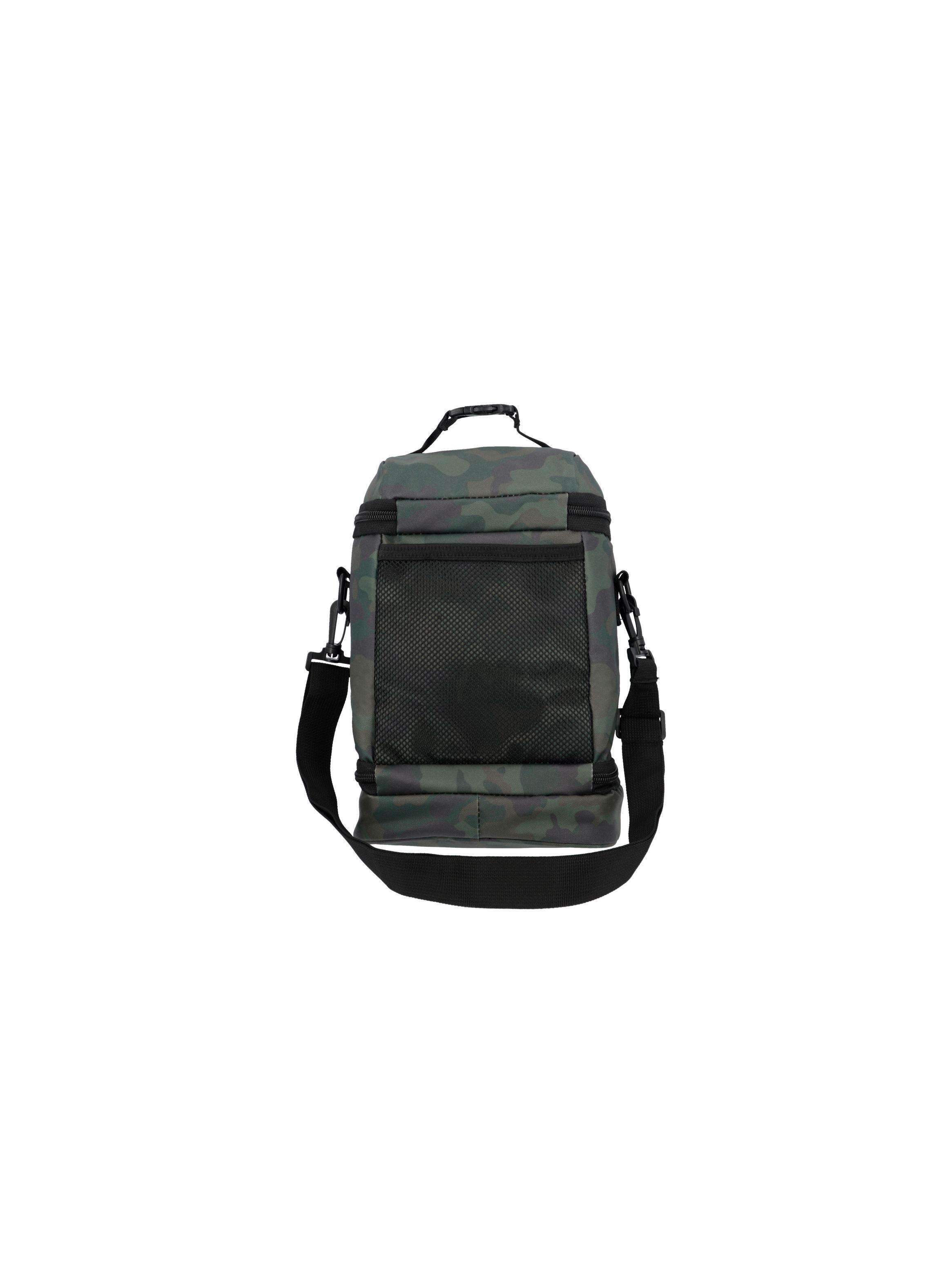 Lonchera Térmica Xtrem Ranger 4XT Verde-2