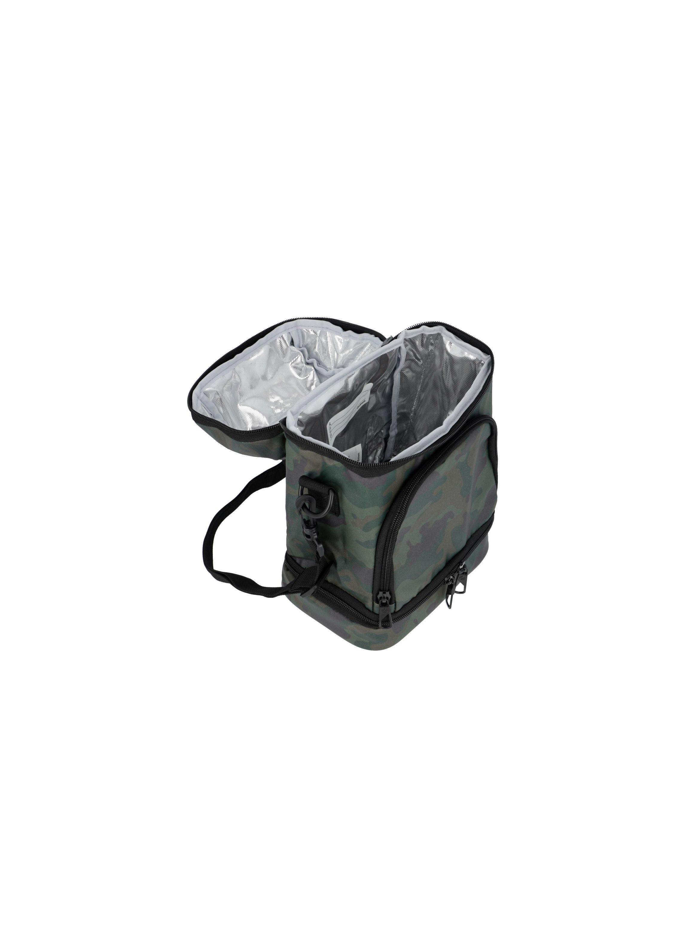 Lonchera Térmica Xtrem Ranger 4XT Verde-3