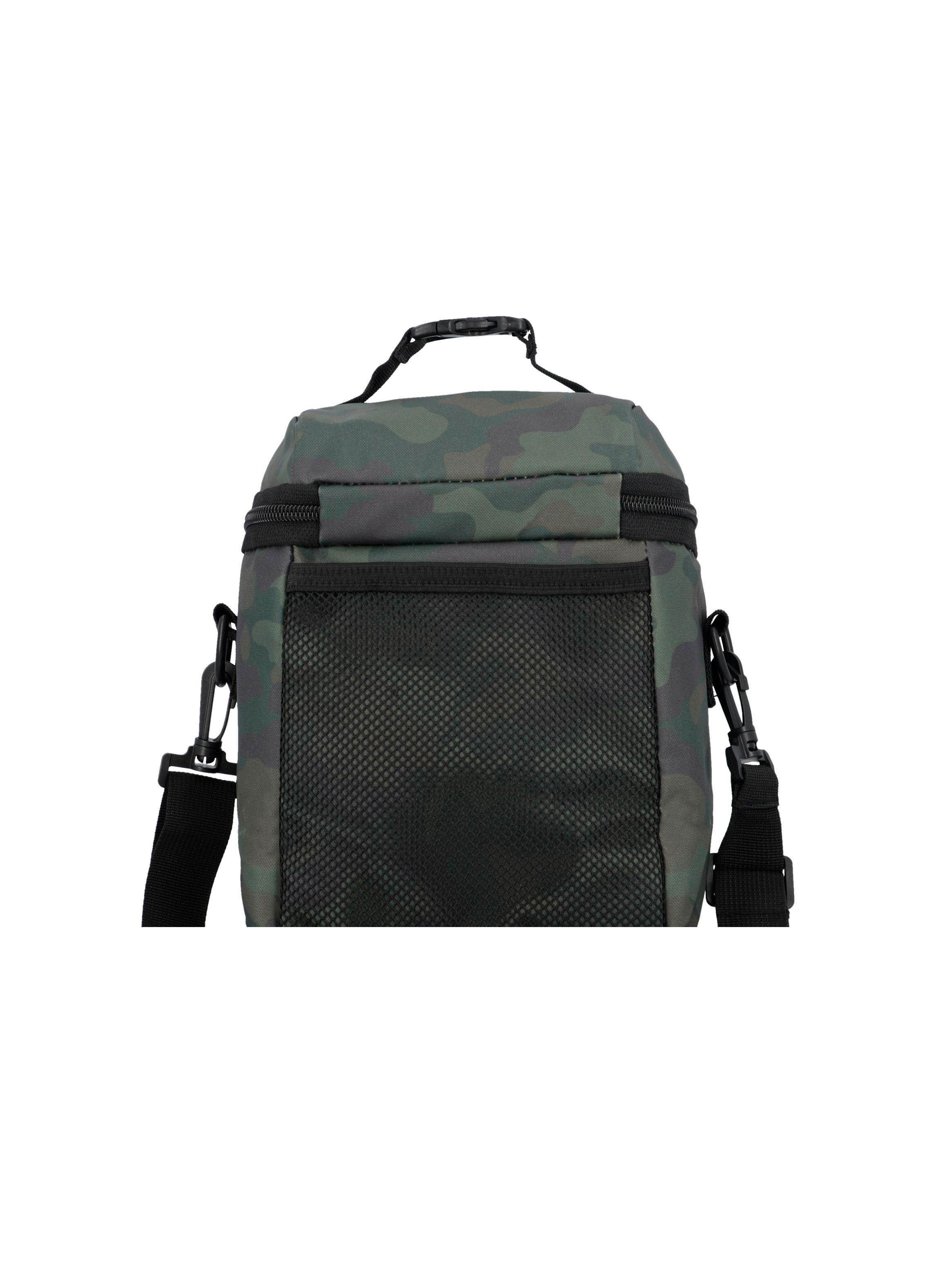 Lonchera Térmica Xtrem Ranger 4XT Verde-4