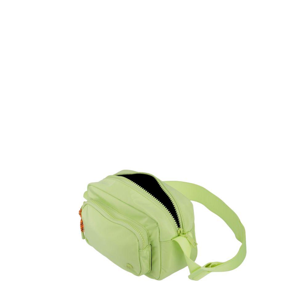 Cartera IZZIE LTD SS23 Verde-2
