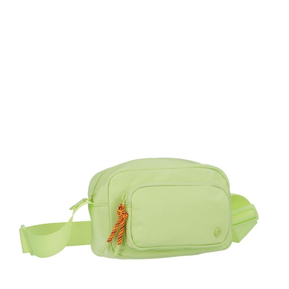 Cartera IZZIE LTD SS23 Verde-0