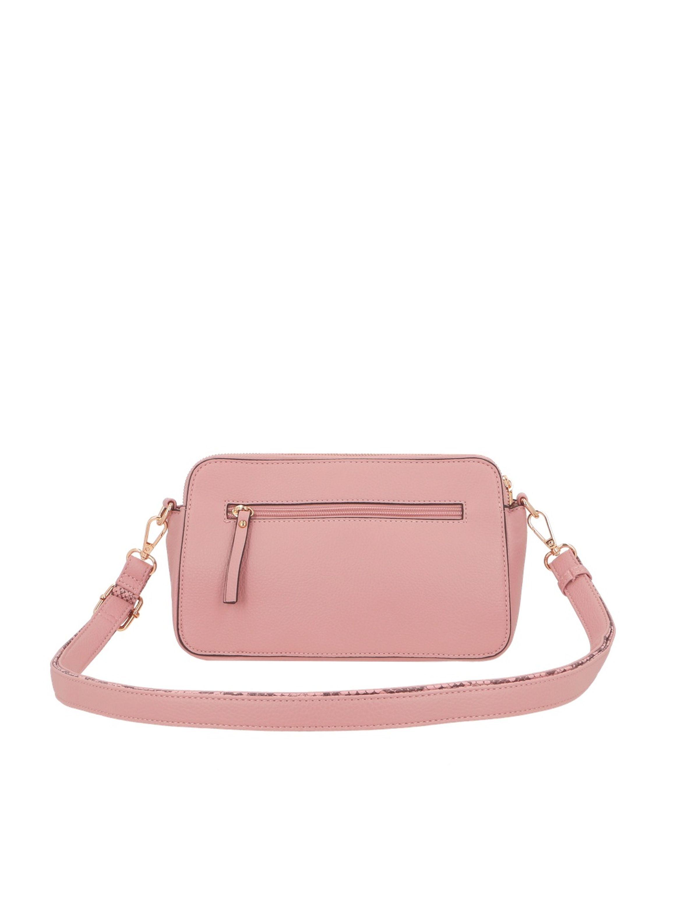 Bandolera Secret Graz SC6 M Rosado-2