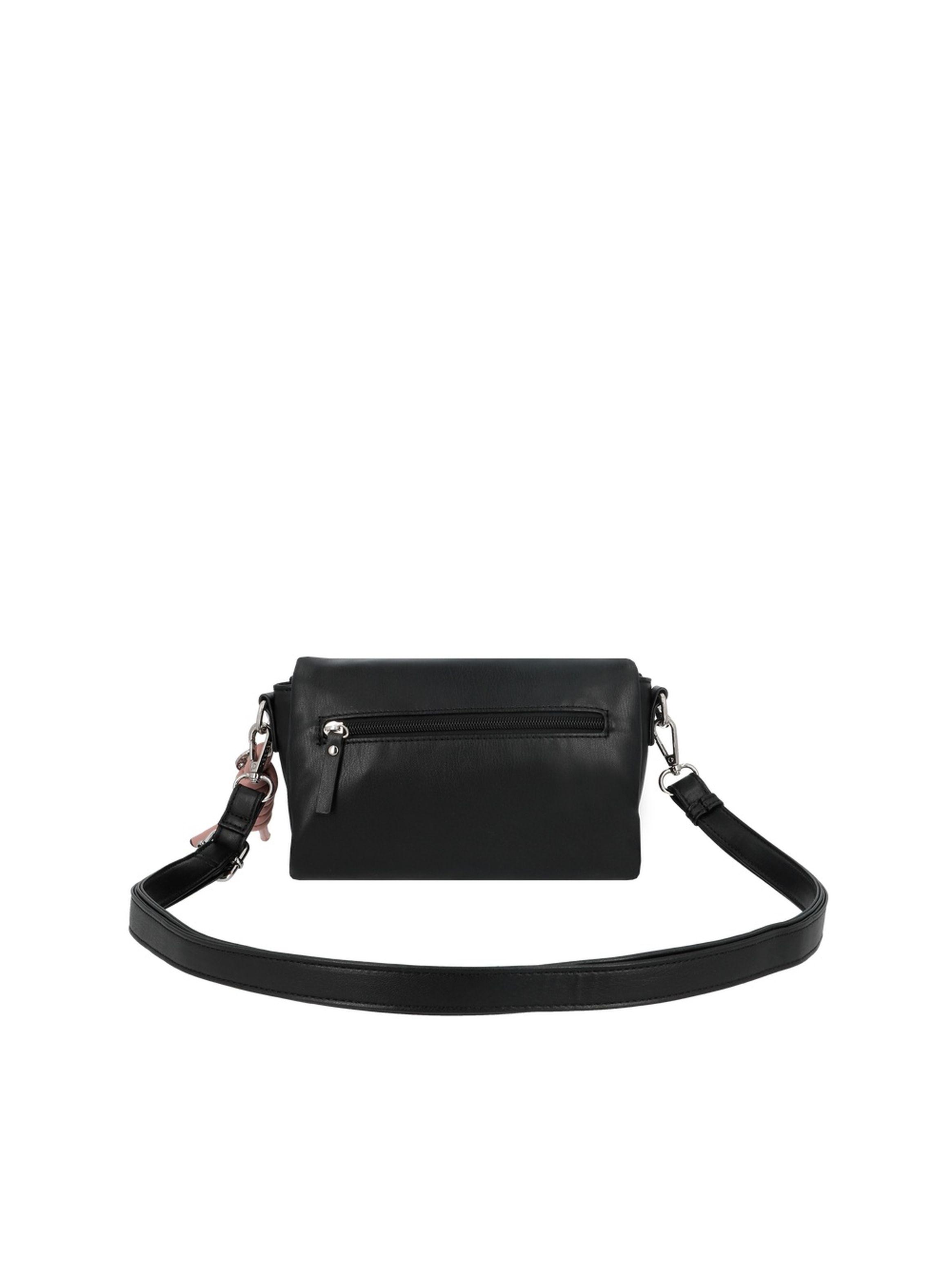 Bandolera Secret Georgia SC6 S Negro-2