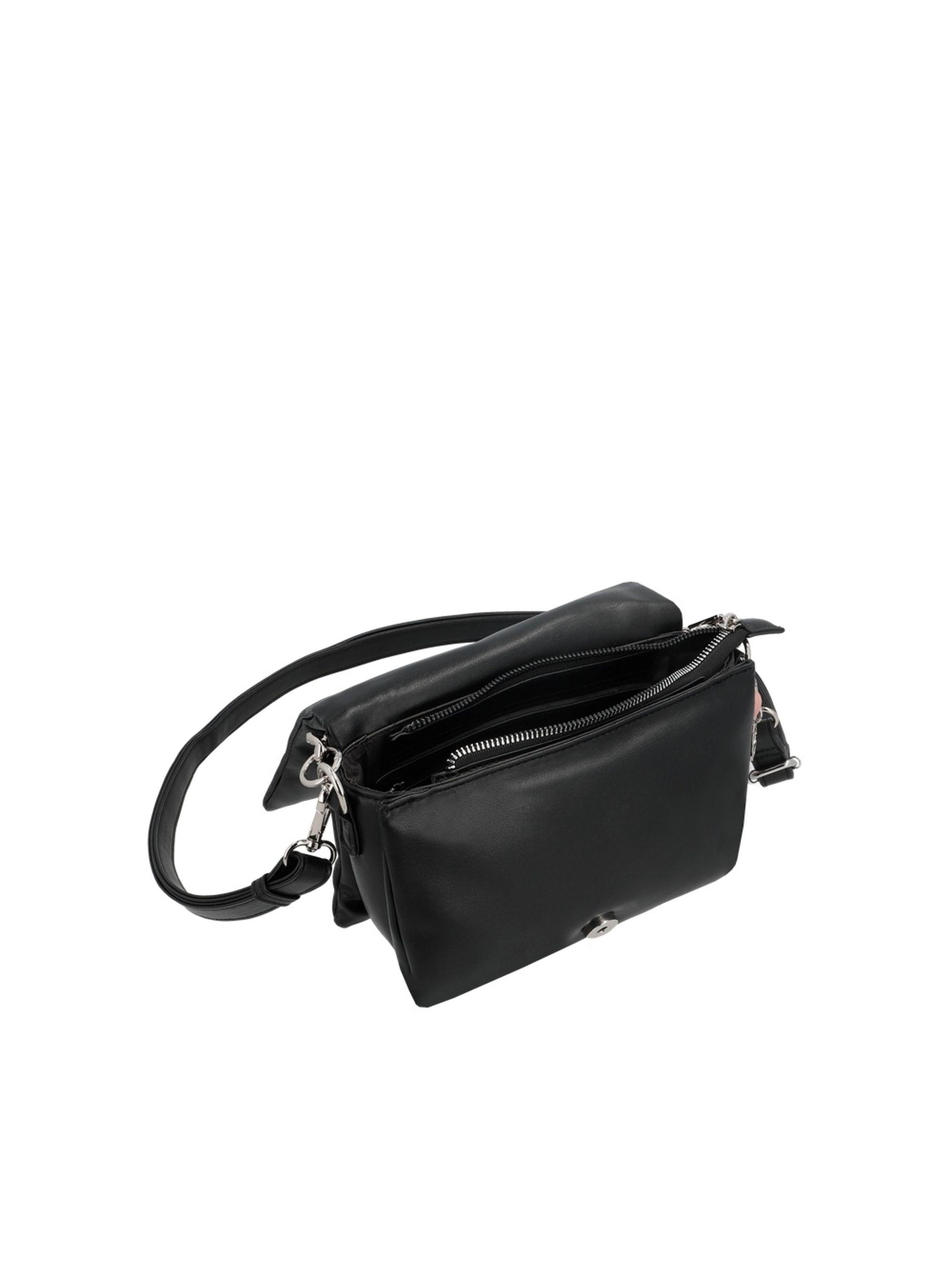 Bandolera Secret Georgia SC6 S Negro-3