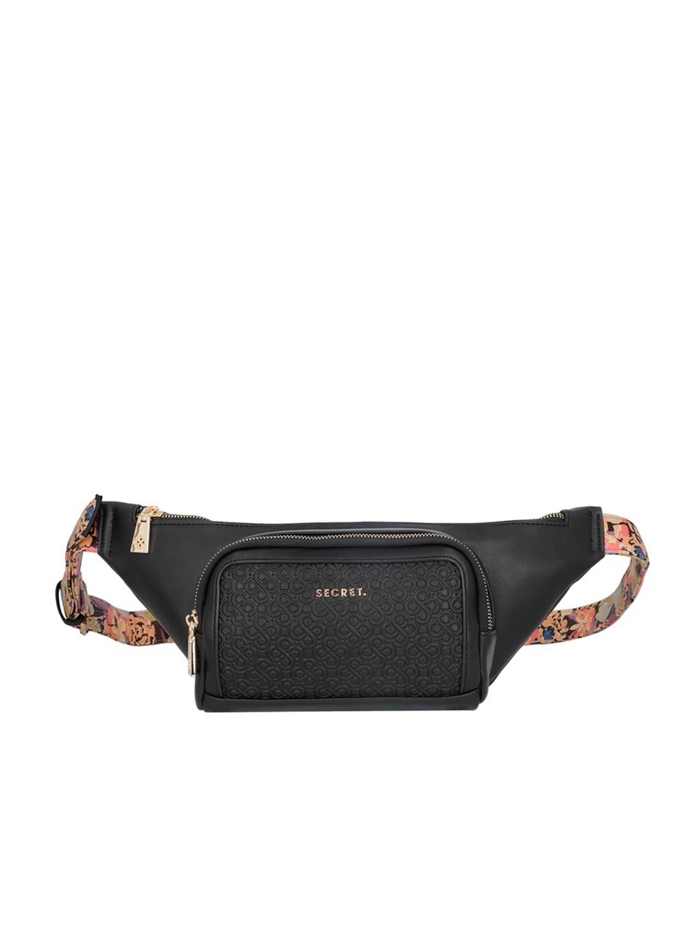 Banano Secret Calabria SS25 Negro L-0