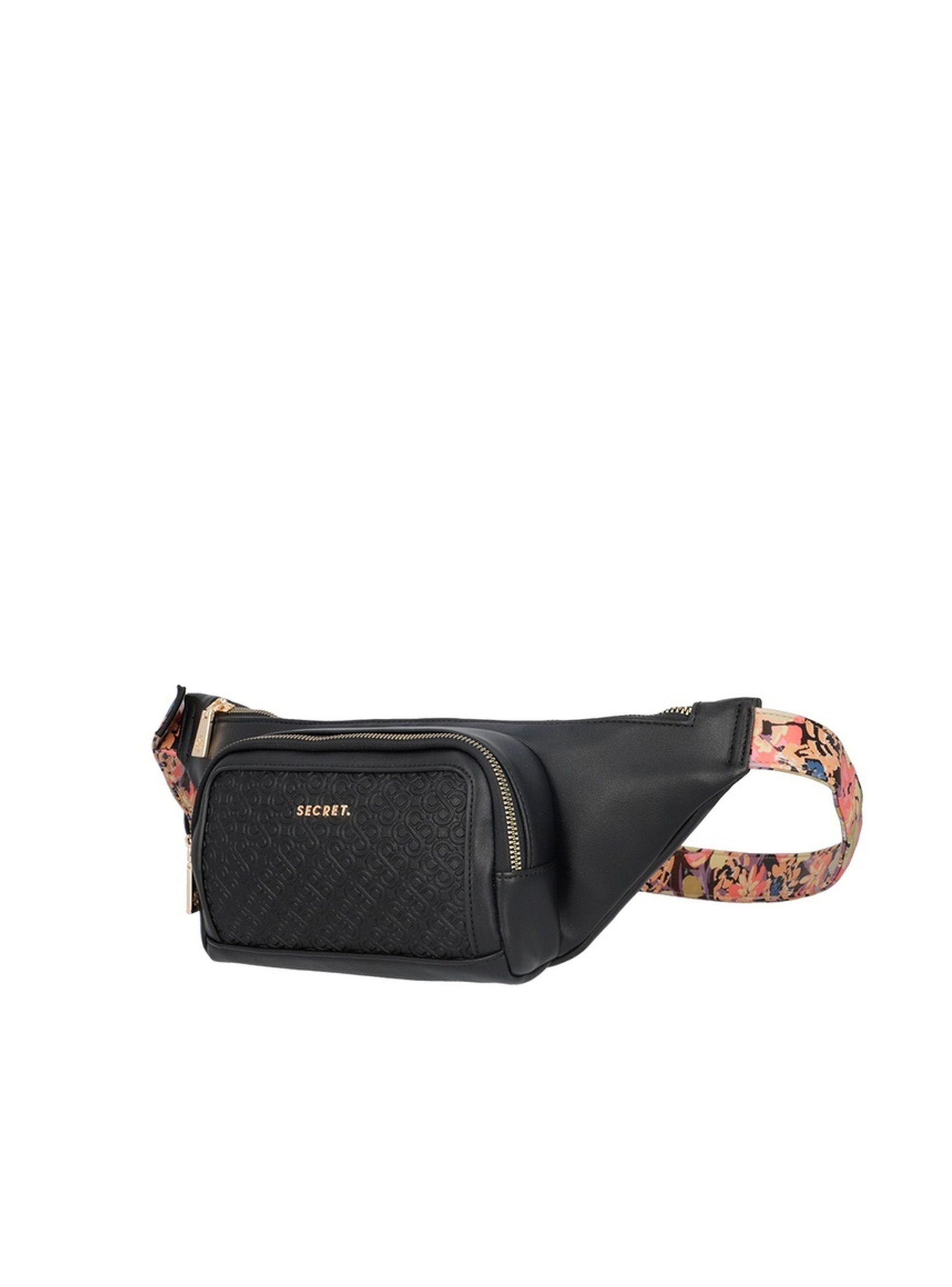 Banano Secret Calabria SS25 Negro L-1