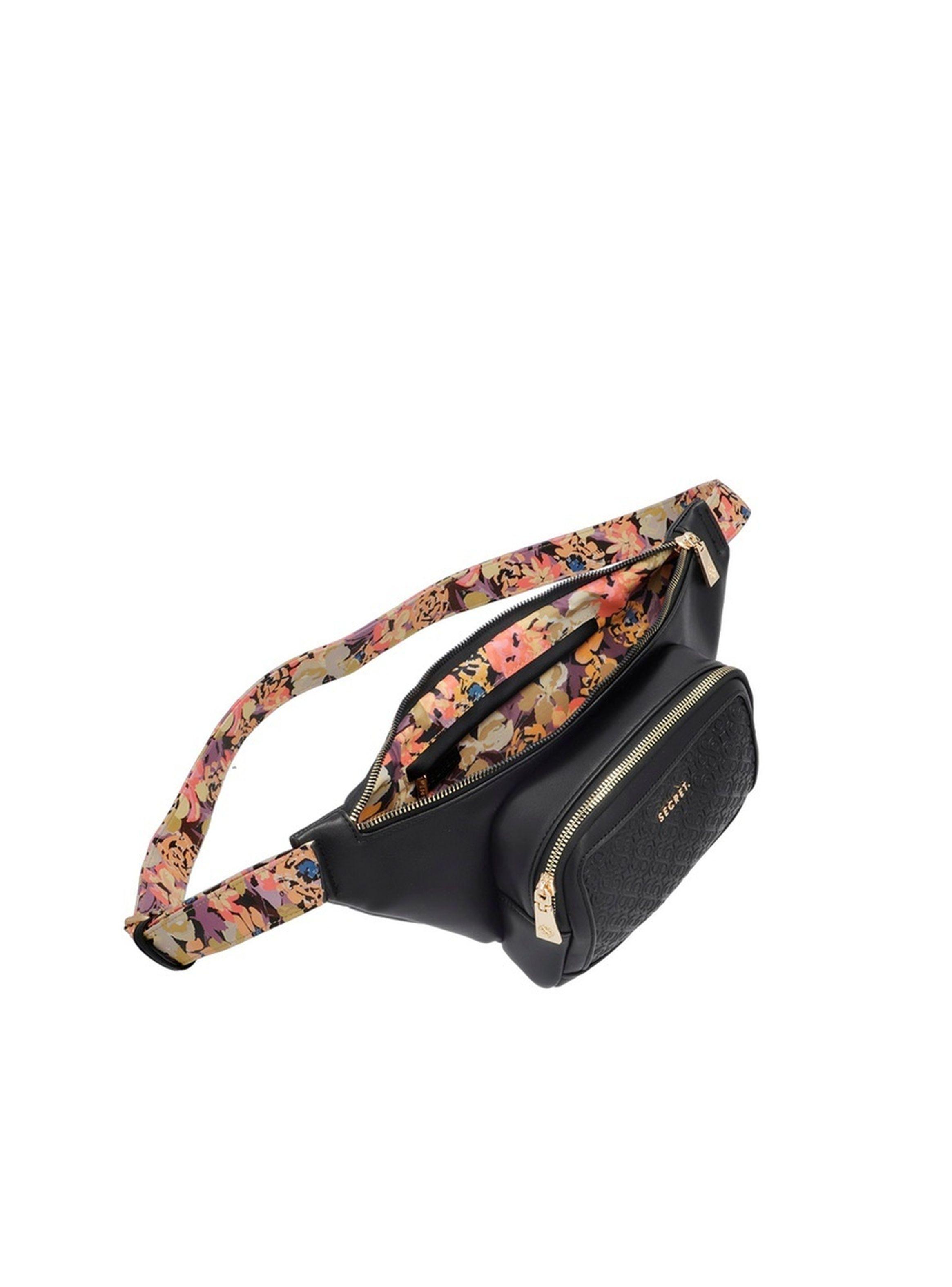 Banano Secret Calabria SS25 Negro L-3