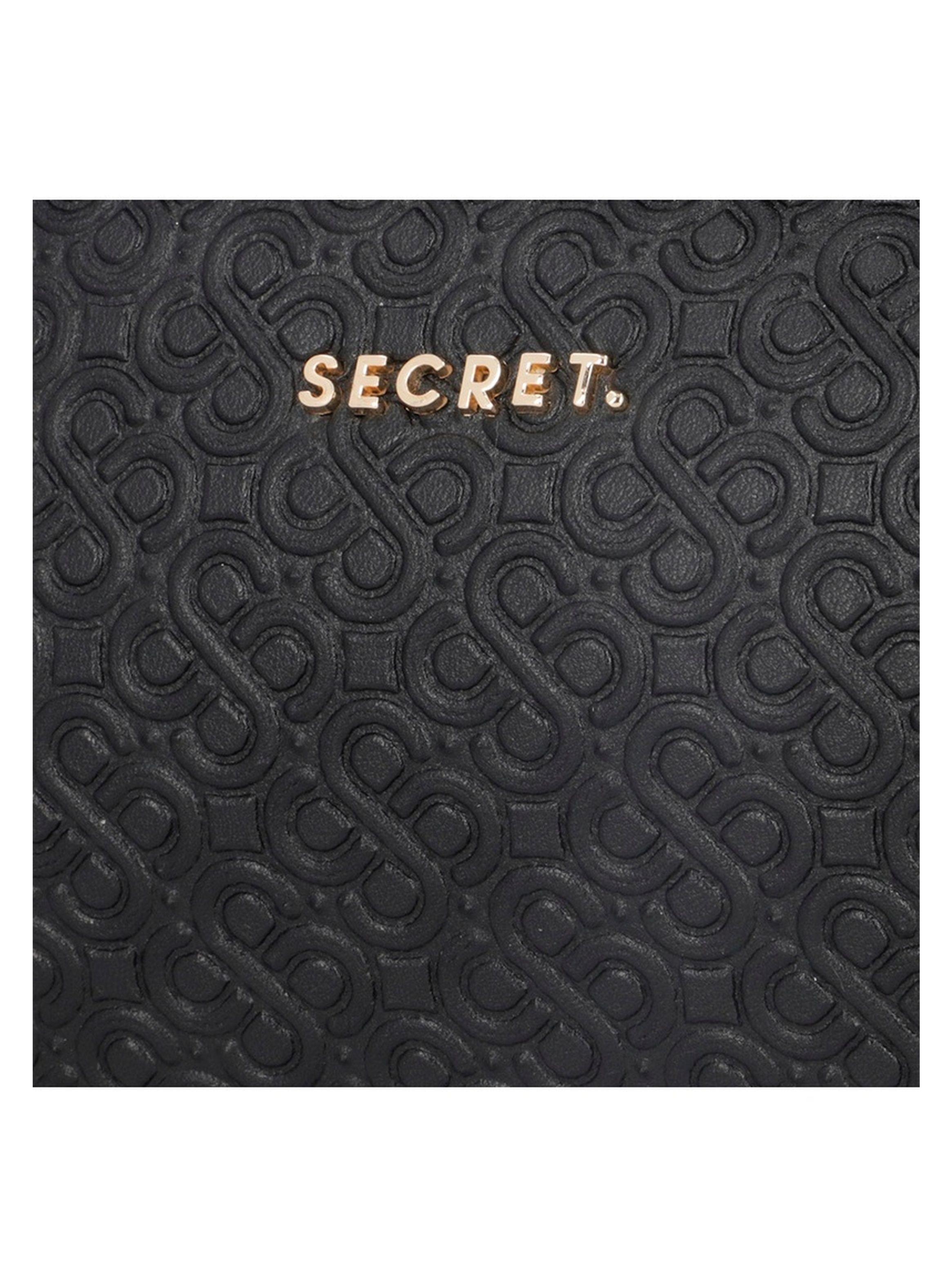 Banano Secret Calabria SS25 Negro L-4