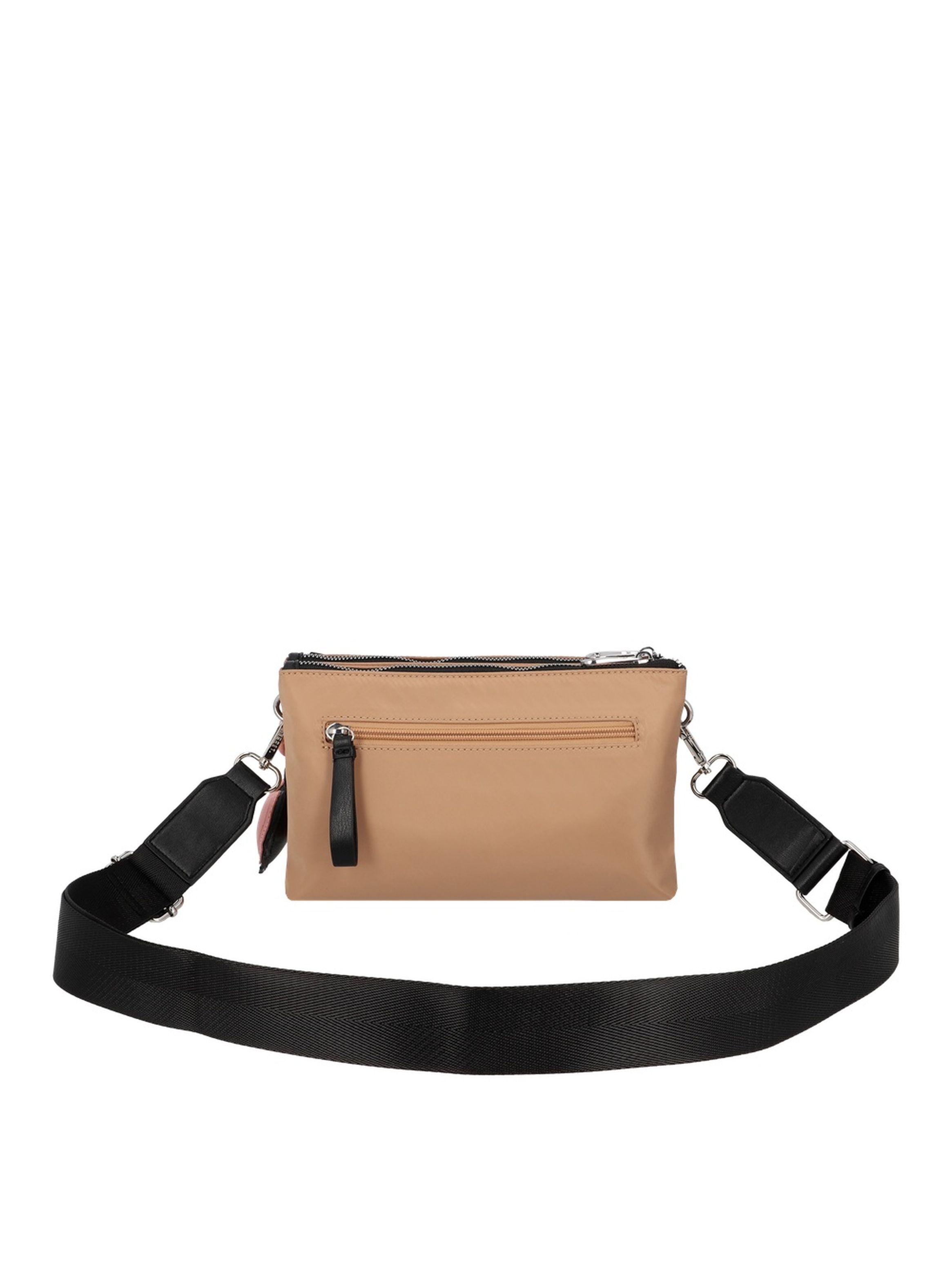 Bandolera Secret Love ST6 S Café-2