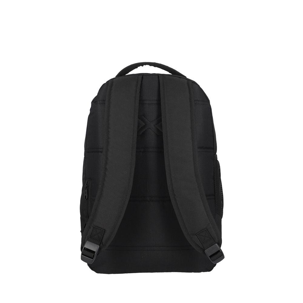 Mochila Notebook Saxoline Crossway Negro 17"-3