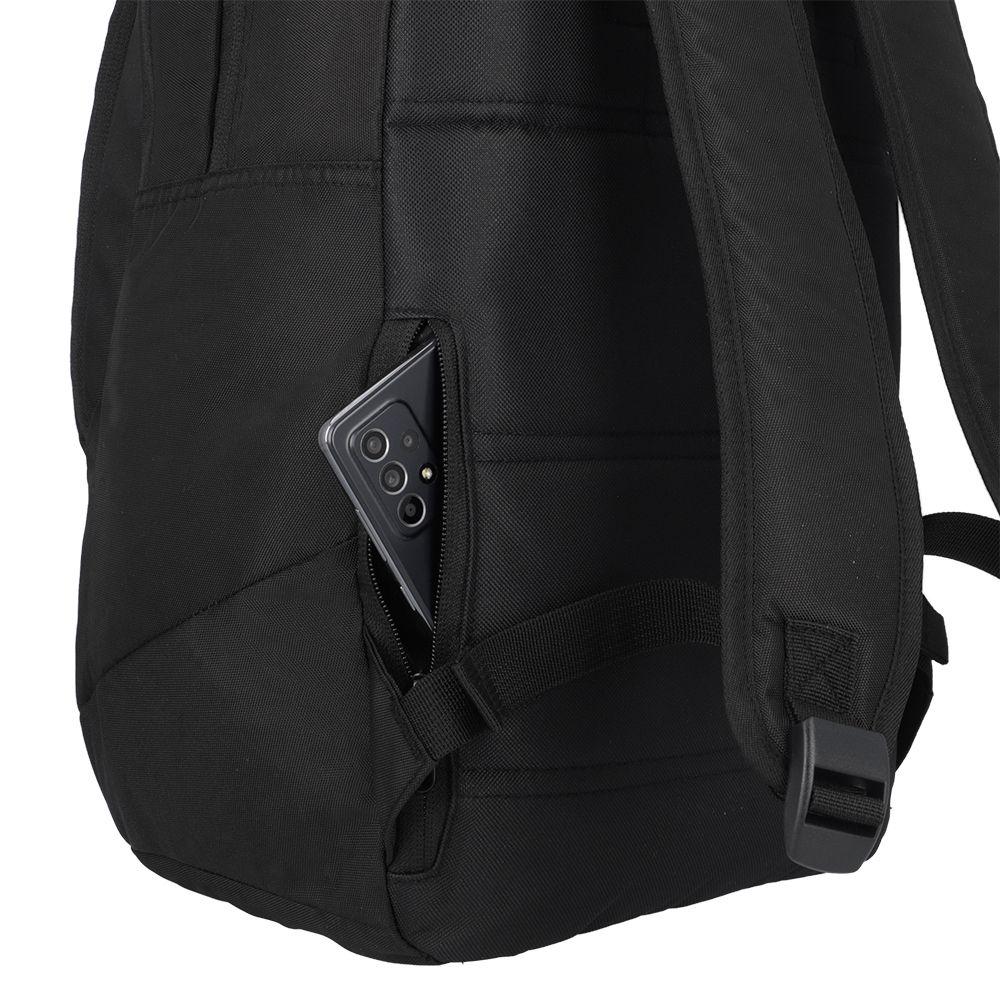 Mochila Notebook Saxoline Crossway Negro 17"-9