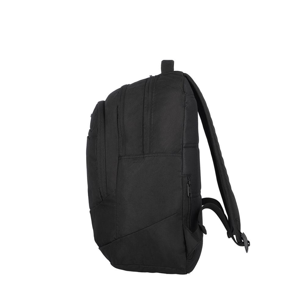 Mochila Notebook Saxoline Crossway Negro 17"-4