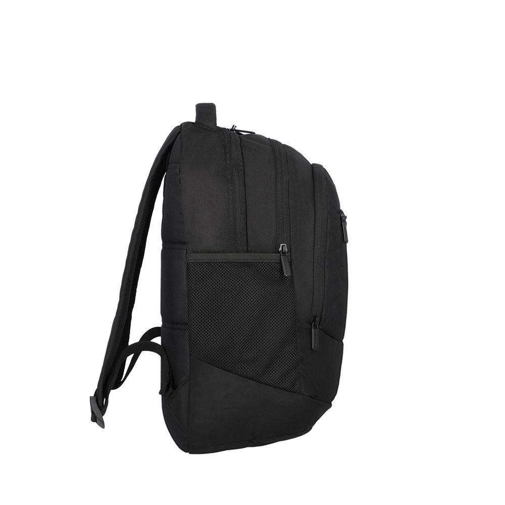 Mochila Notebook Saxoline Crossway Negro 17"-5