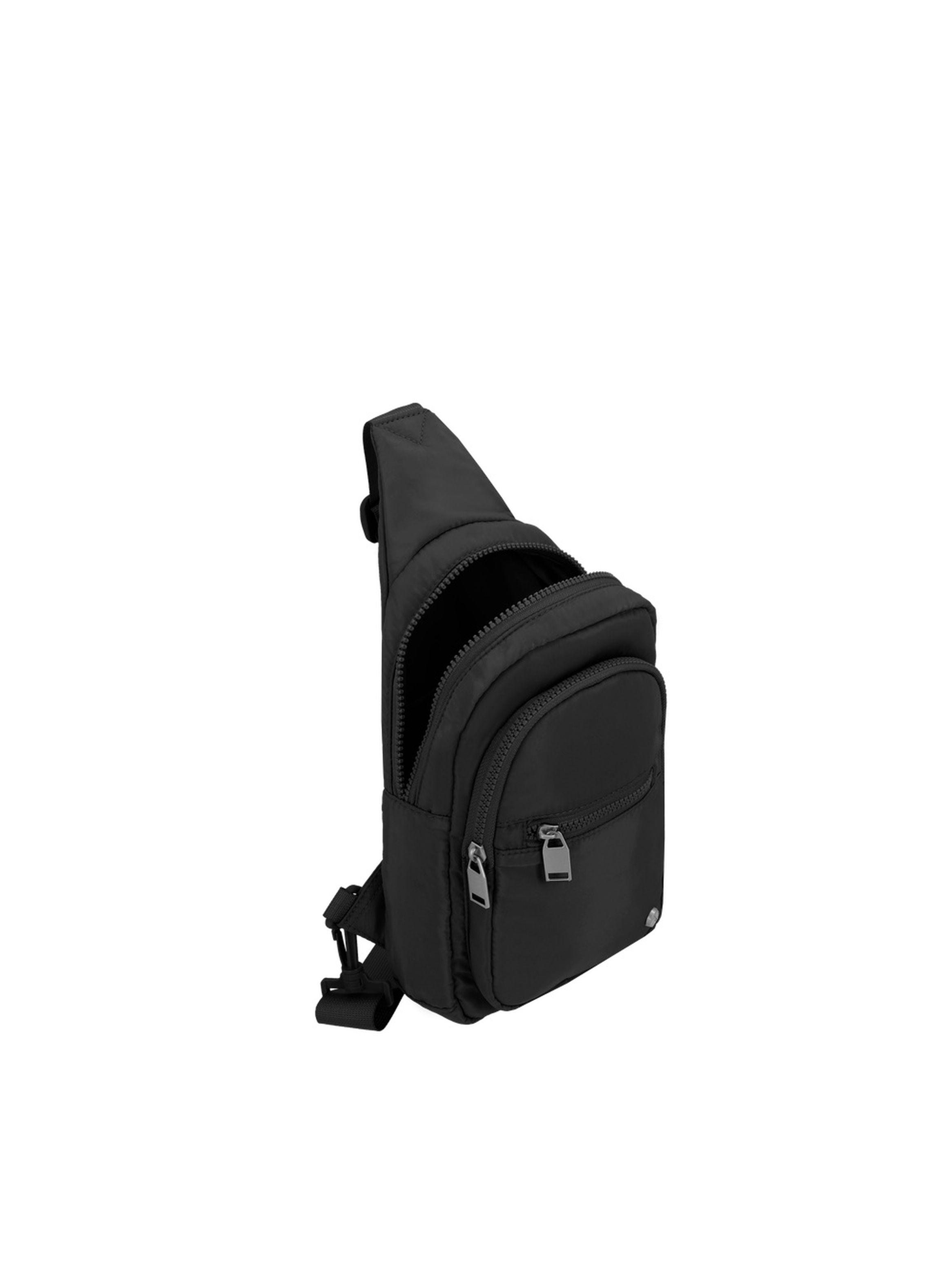 Bandolera de Mujer Xtrem Ronan 3XT Negro S-3