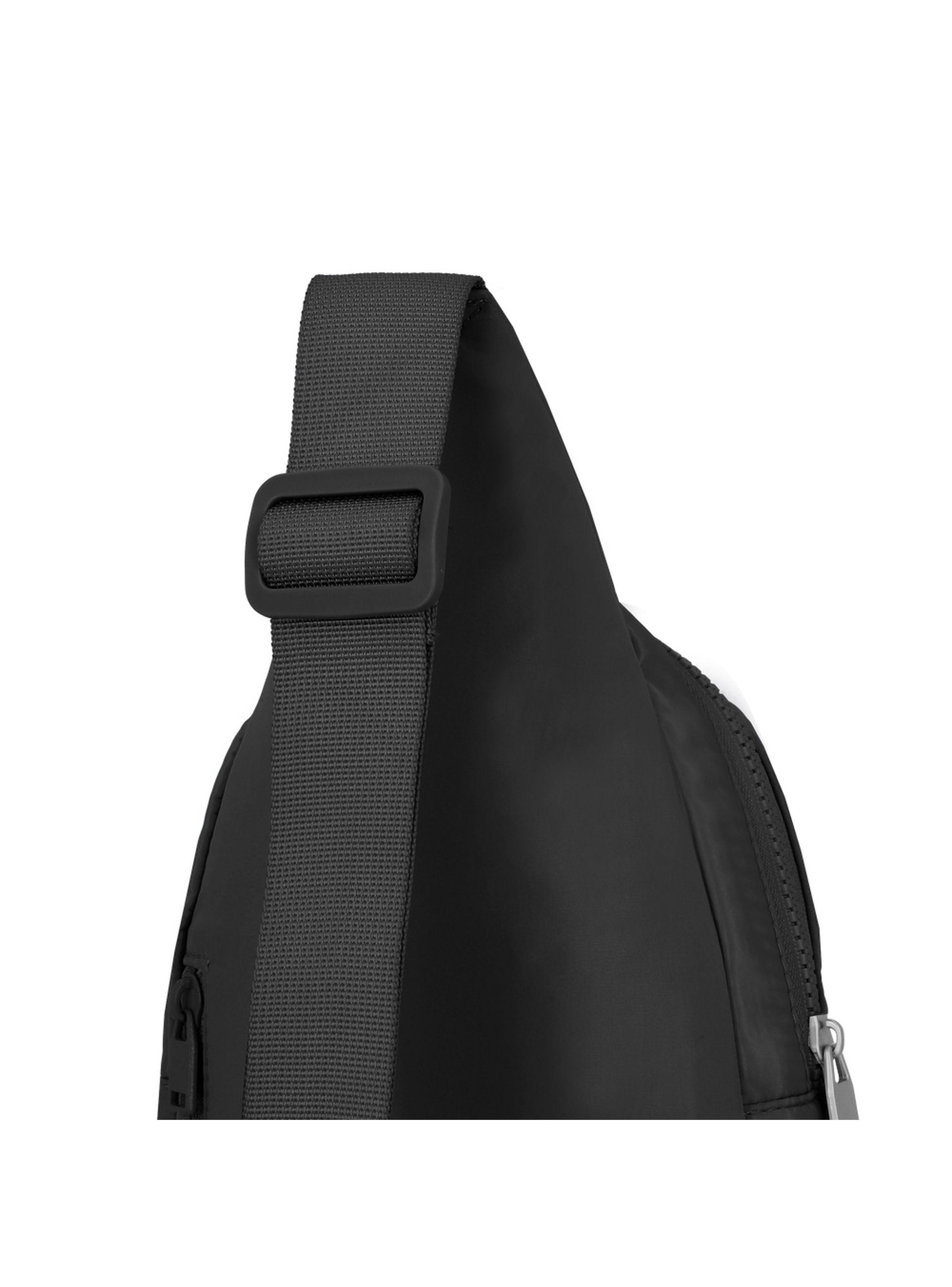 Bandolera de Mujer Xtrem Ronan 3XT Negro S-4