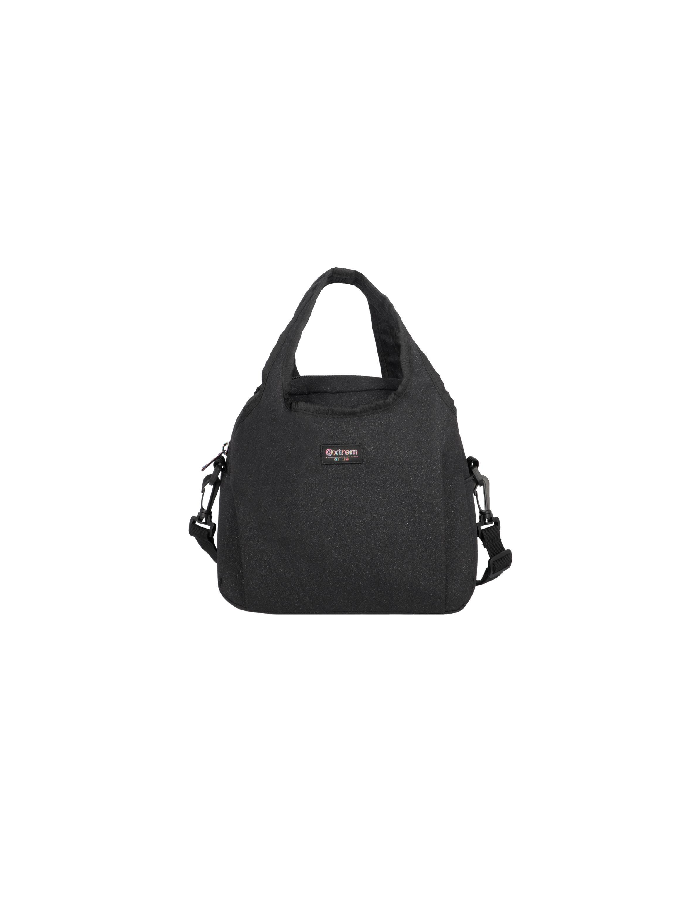 Lonchera Térmica Xtrem Ice 4XT Negro-0