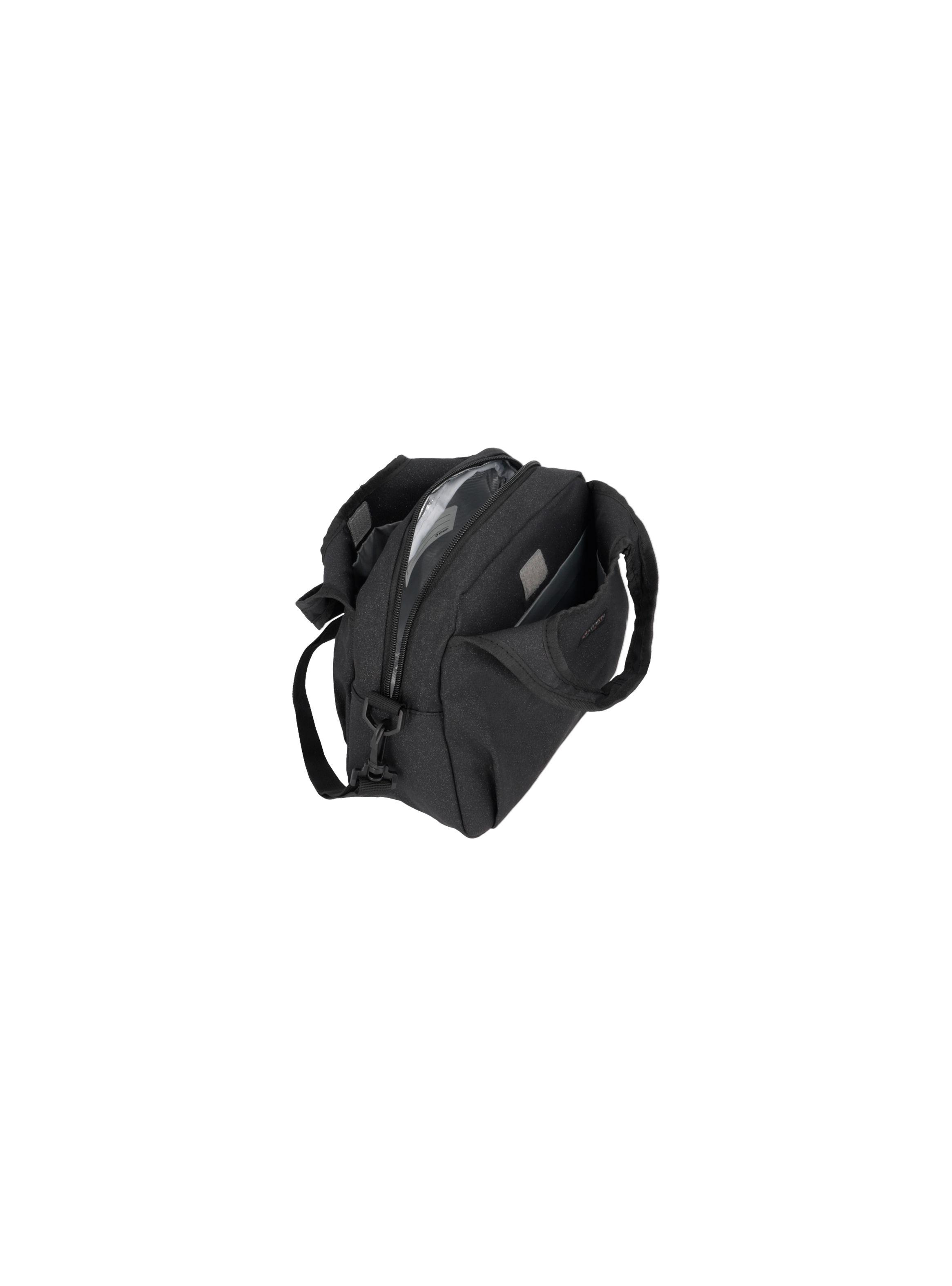 Lonchera Térmica Xtrem Ice 4XT Negro-3