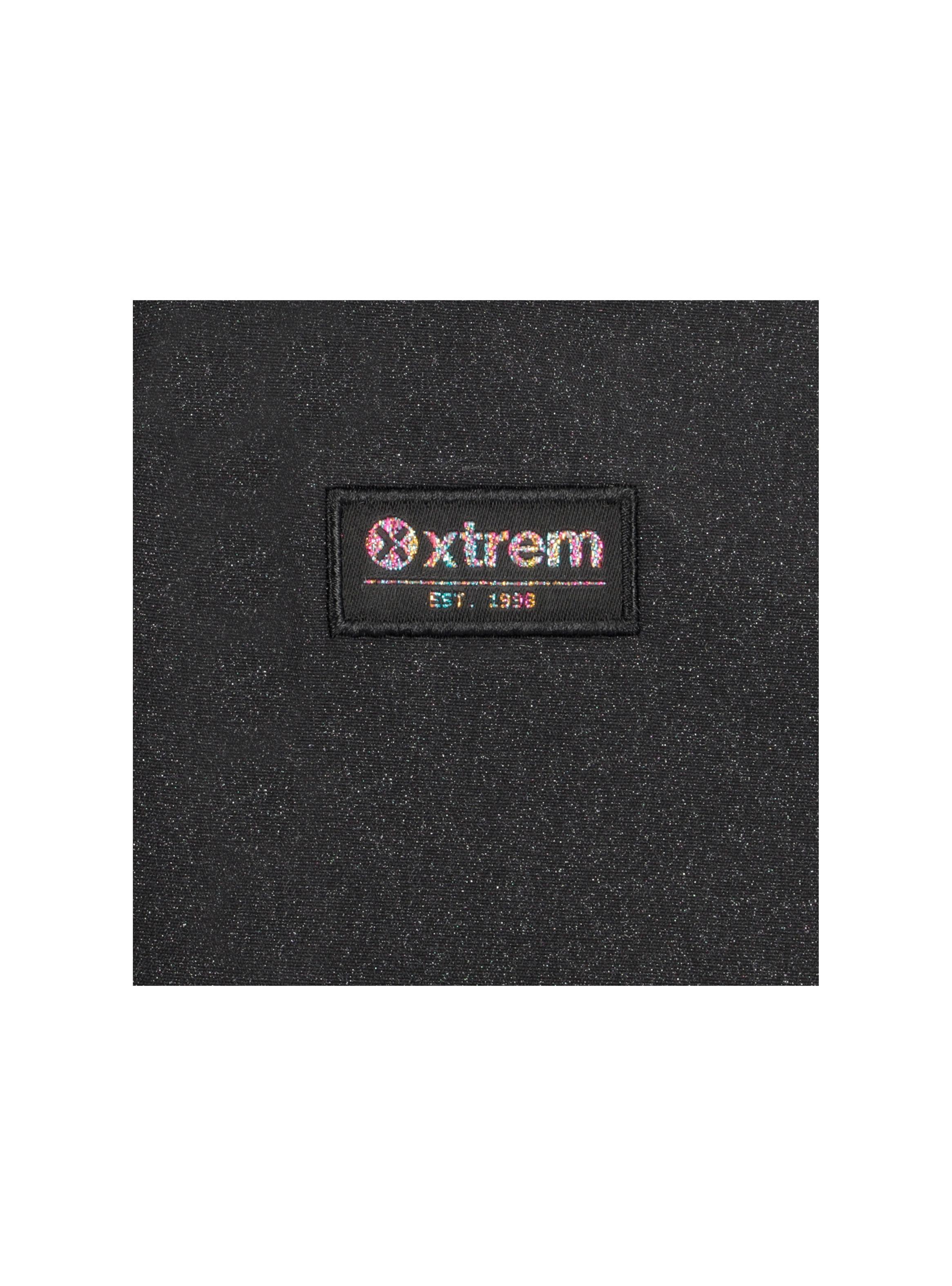 Lonchera Térmica Xtrem Ice 4XT Negro-4