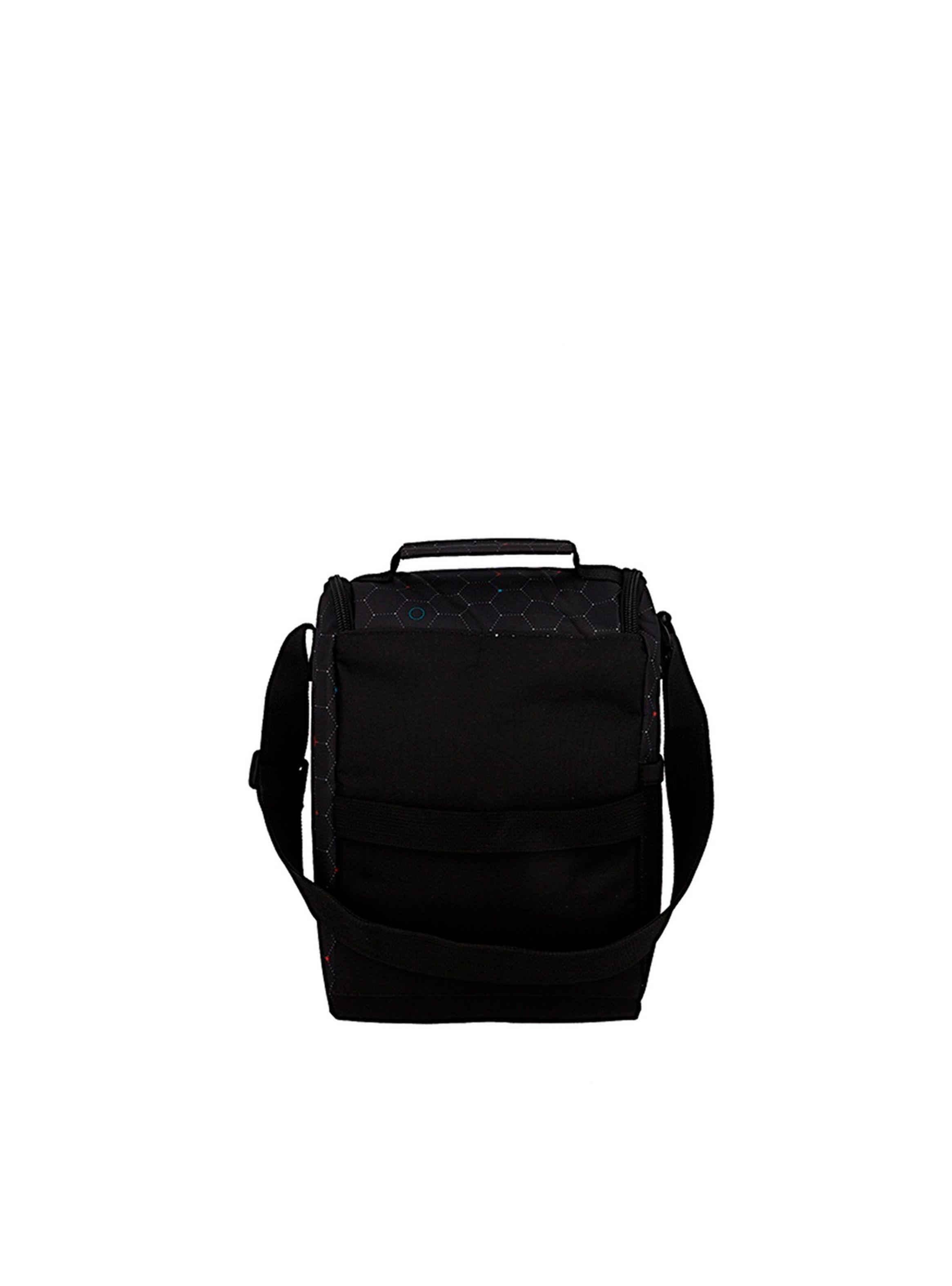 Lonchera Térmica Xtrem Froster 6XT Videojuego Negro-2