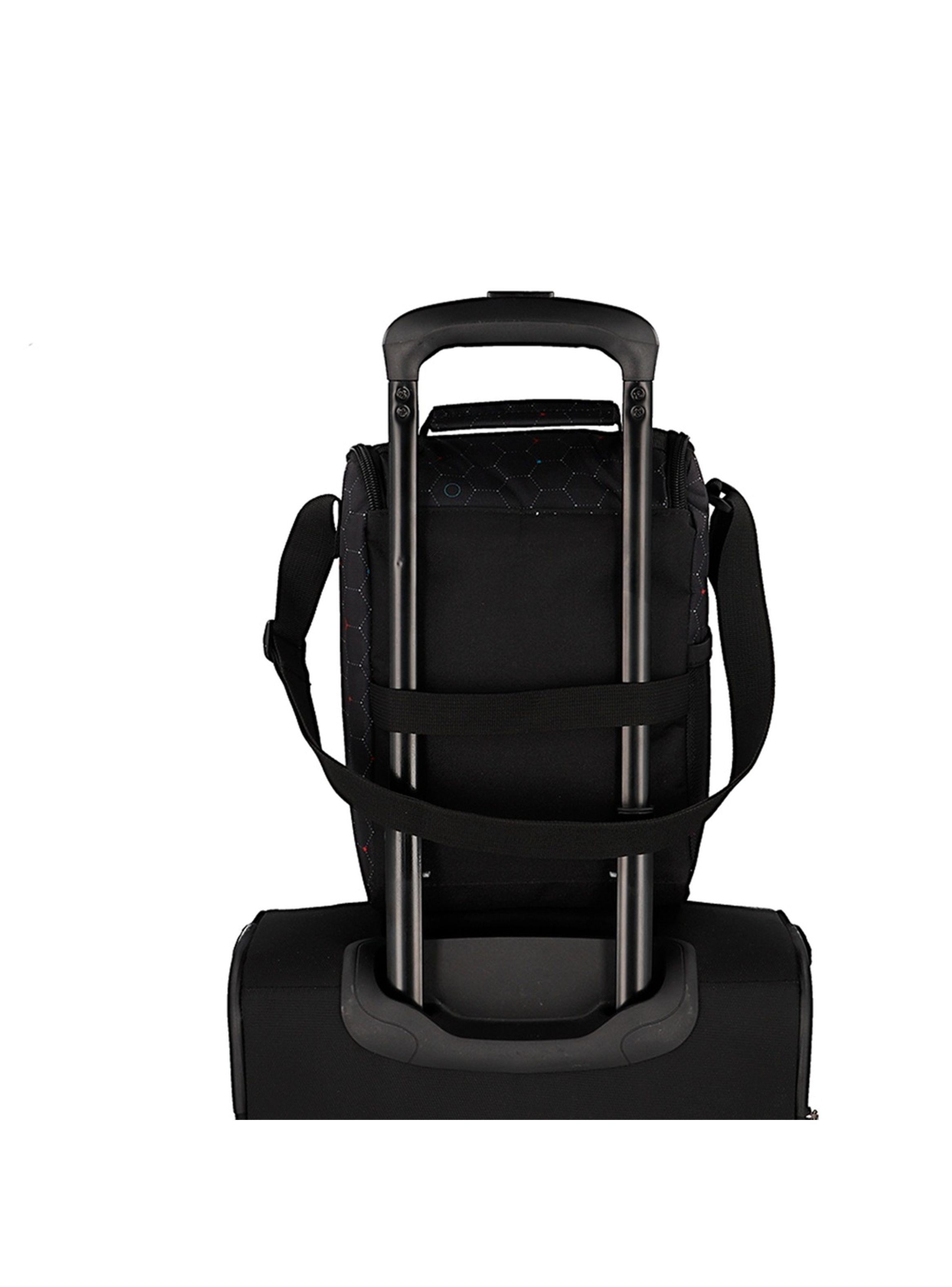 Lonchera Térmica Xtrem Froster 6XT Videojuego Negro-7