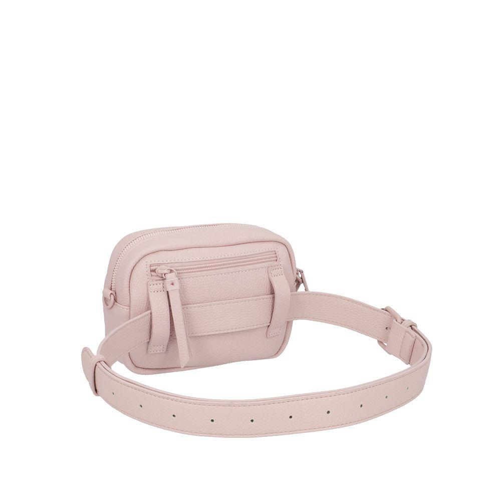 Cartera Mujer Malaga Rosada Secret-8