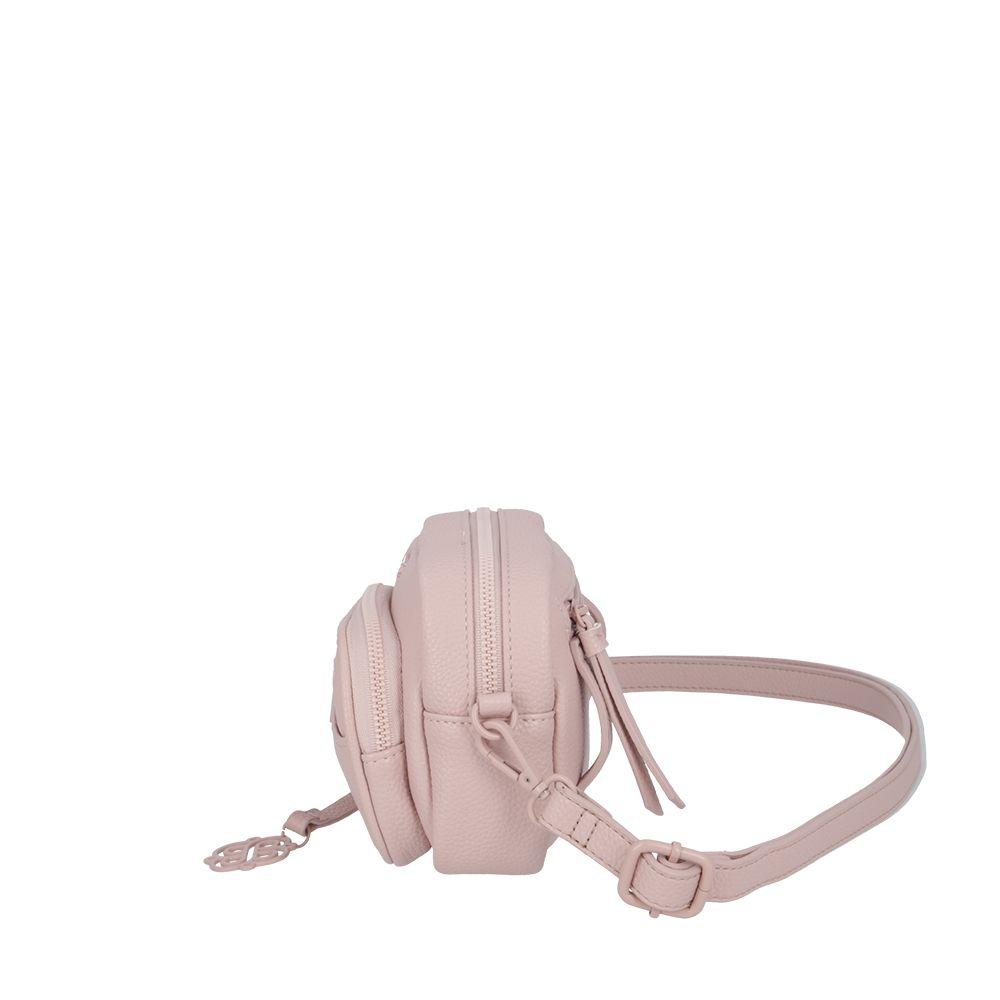 Cartera Mujer Malaga Rosada Secret-4