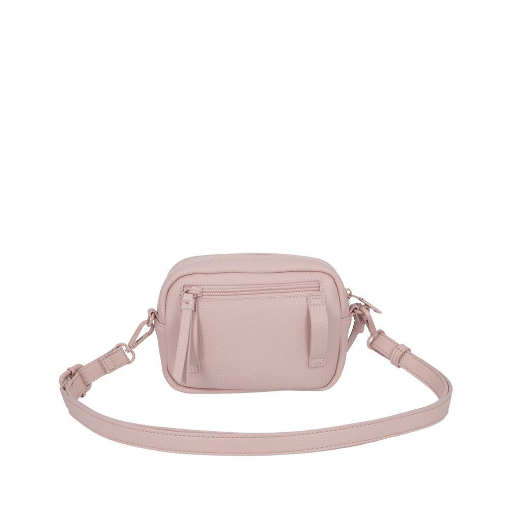 Cartera Mujer Malaga Rosada Secret-3