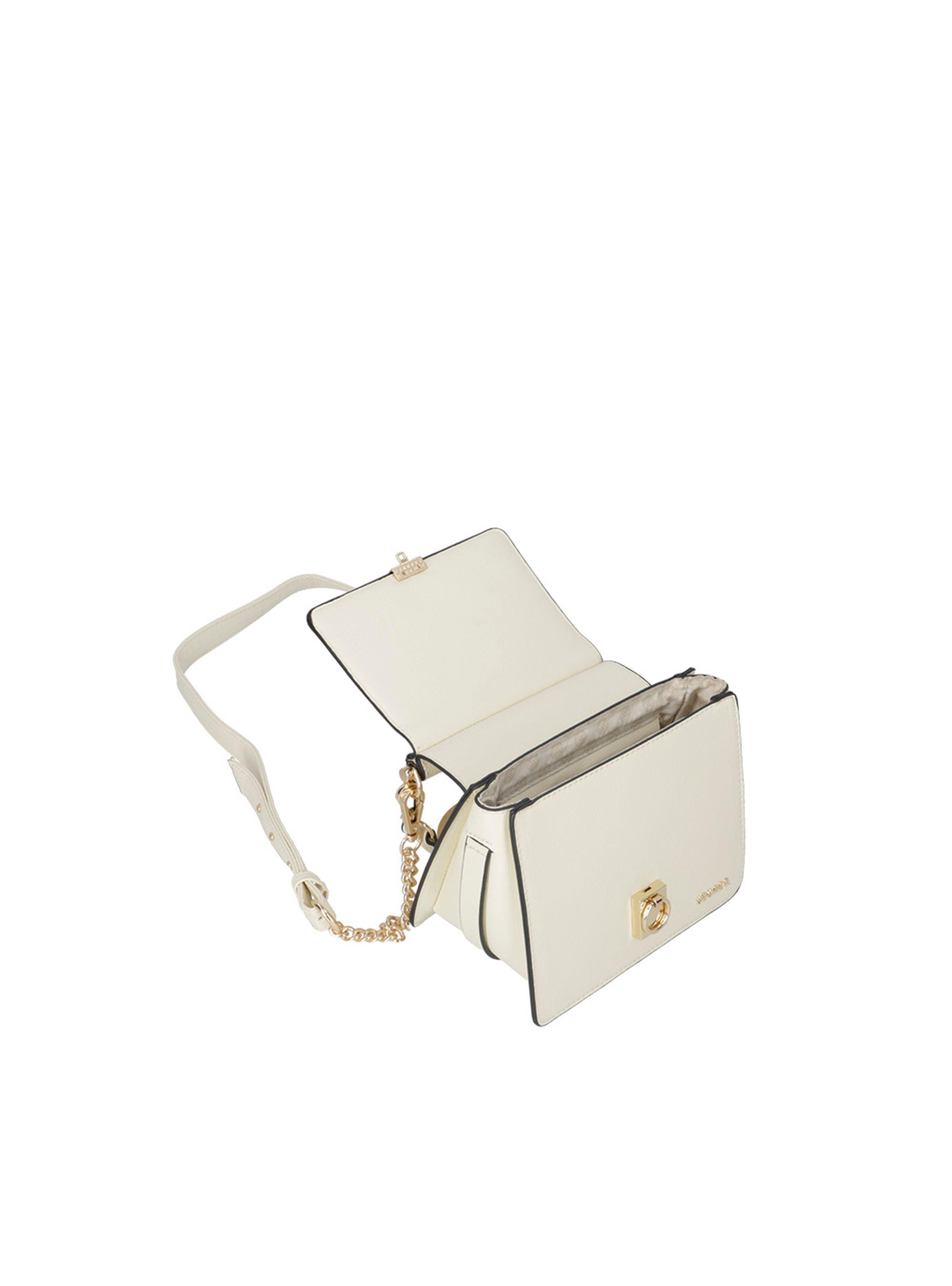 Bandolera Secret Seine FW24 Beige XS-3