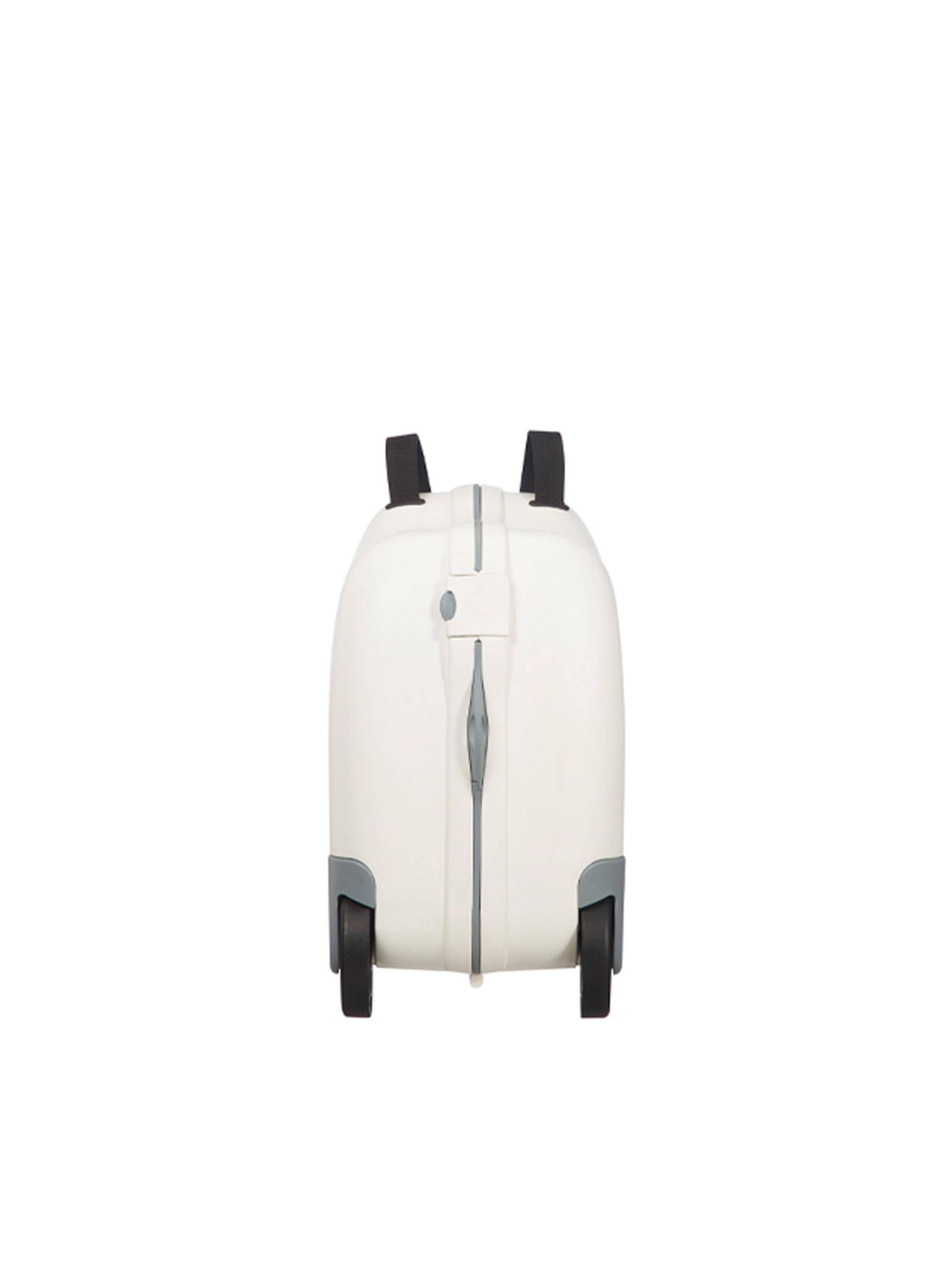 Maleta de Cabina Infantil Saxoline Dream Rider Cebra-5