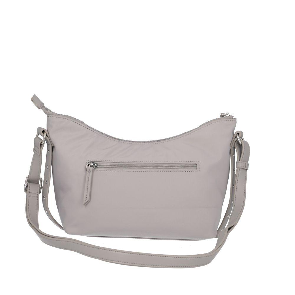 Cartera Chicago Casual Gris Secret M-2