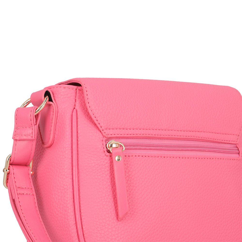 Bandolera Marsella fucsia S-11