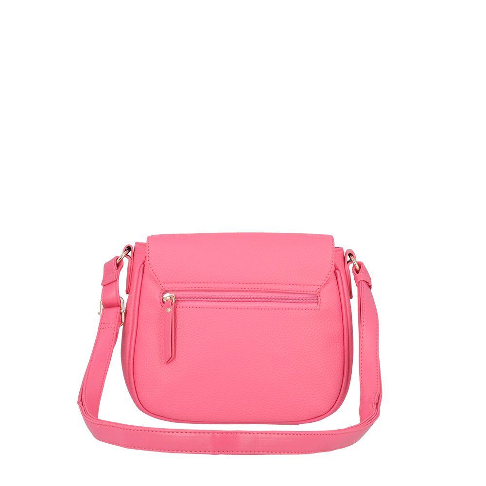 Bandolera Marsella fucsia S-5