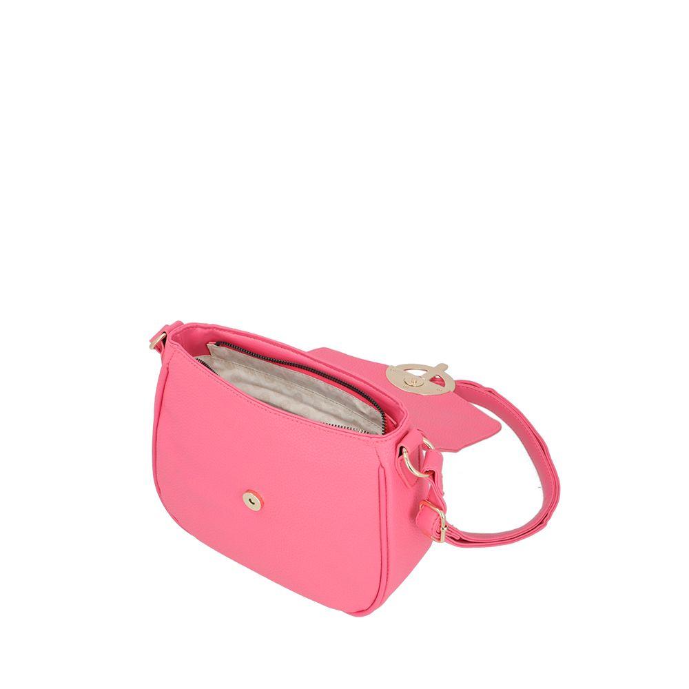 Bandolera Marsella fucsia S-6