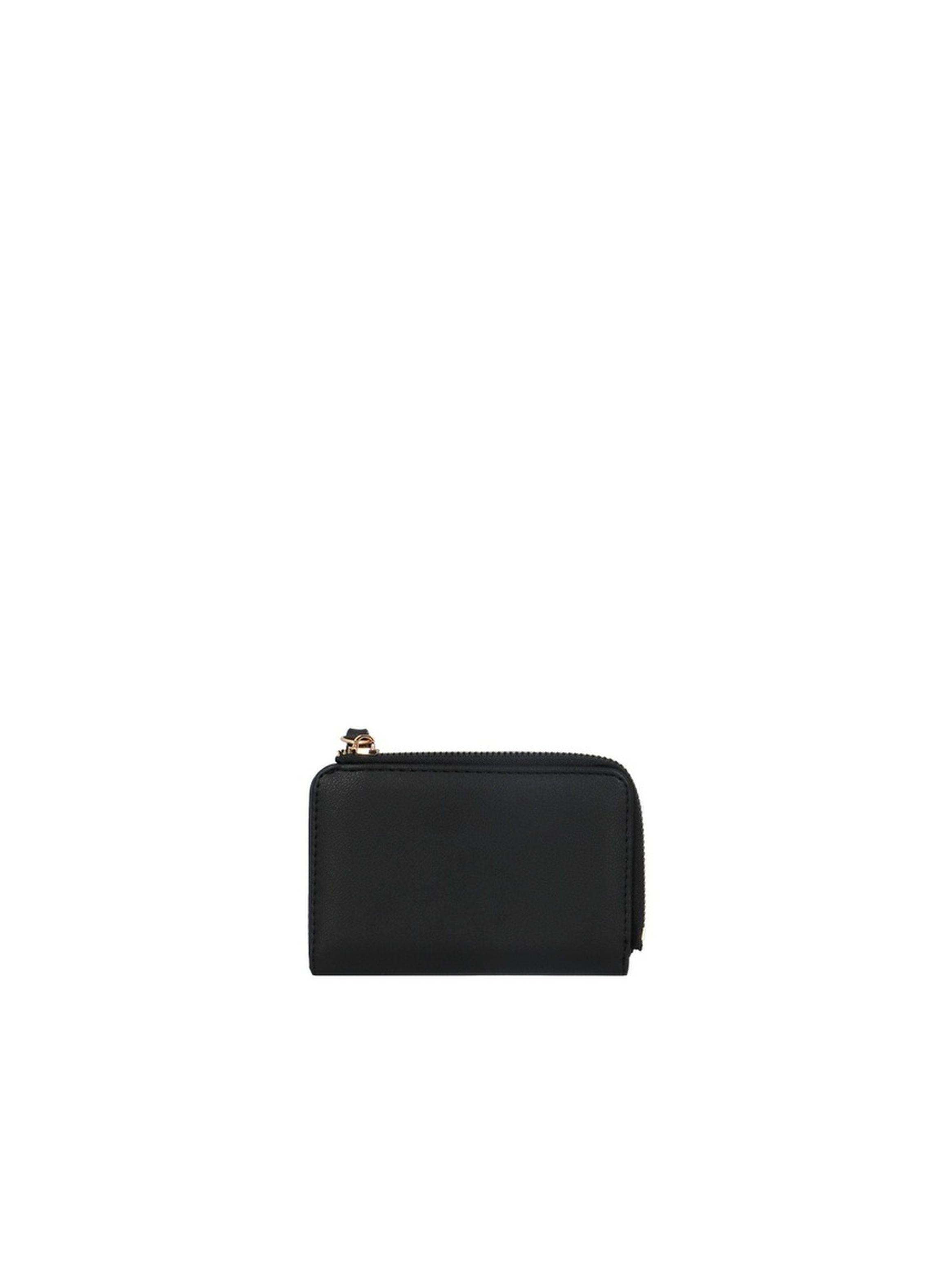 Billetera Secret Avignon FW25 S Negro-2