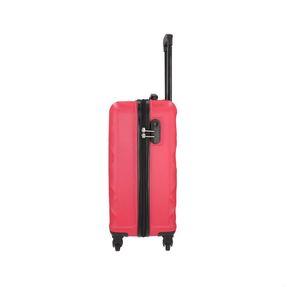 Maleta de Cabina American Tourister Universe 2.0 Rosa-3