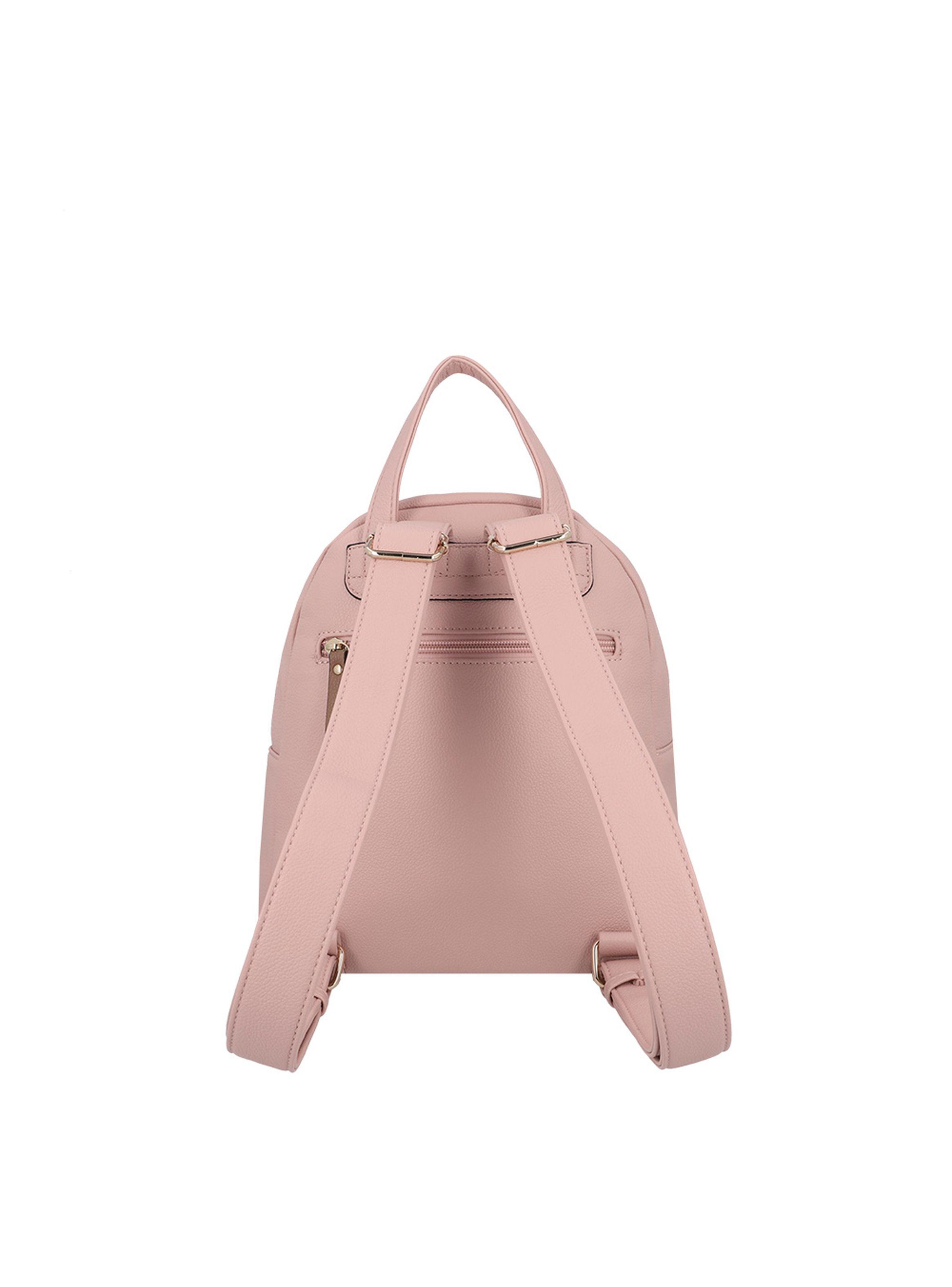 Mochila Secret Sicilia ST6 M Rosado-2