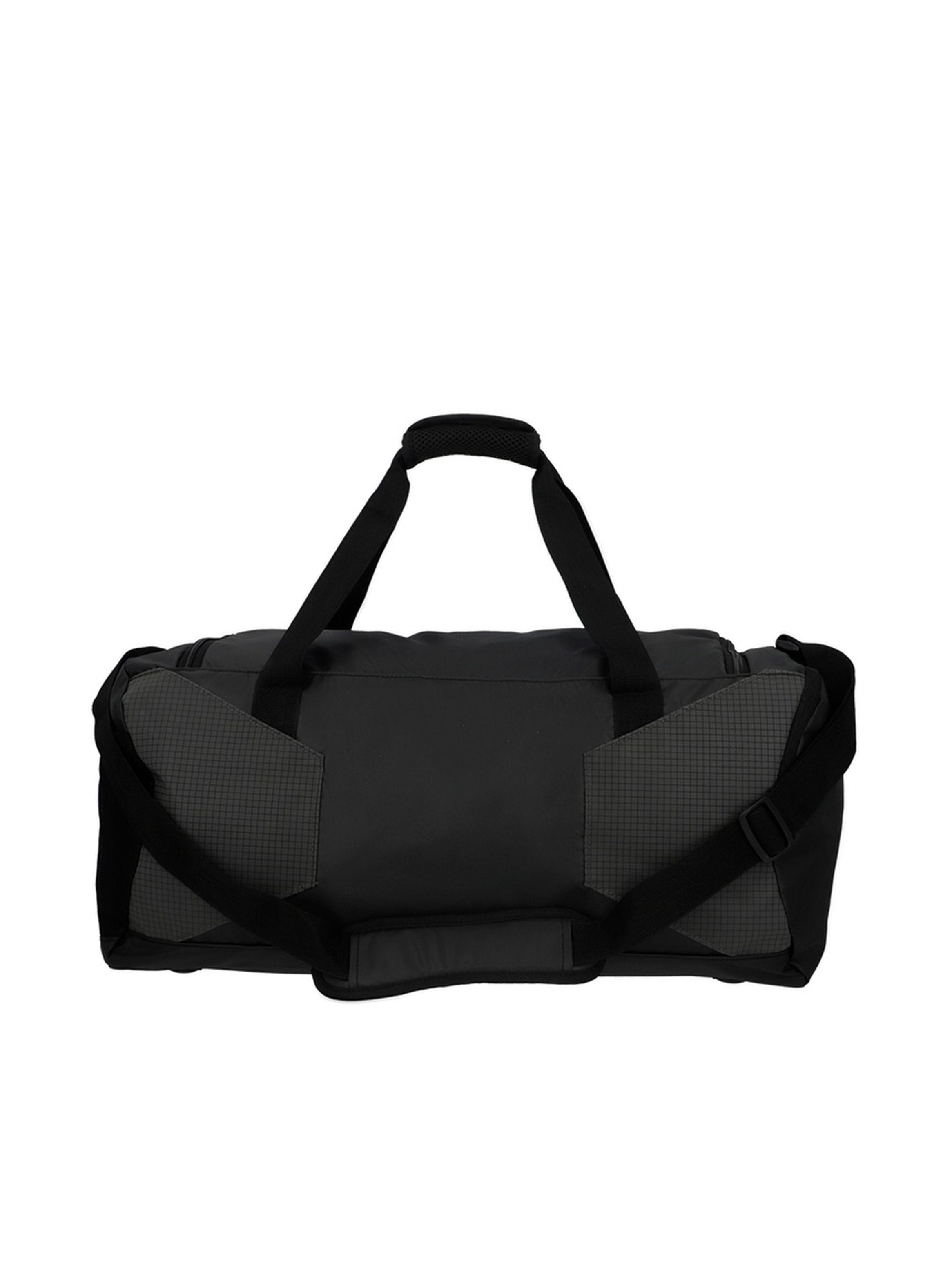 Bolso Deportivo Xtrem Rider 3XT Negro M-2