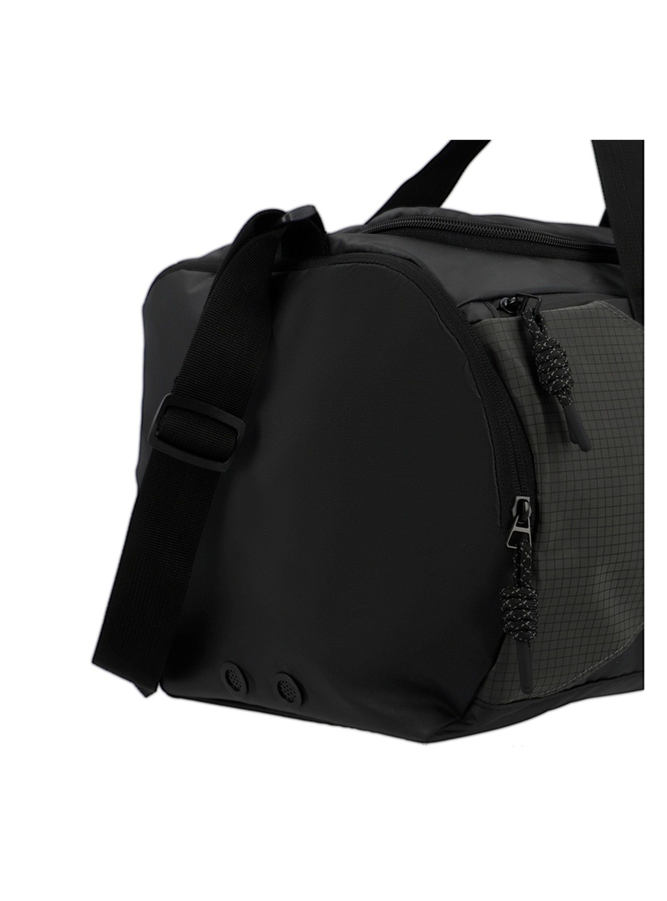 Bolso Deportivo Xtrem Rider 3XT Negro M-4