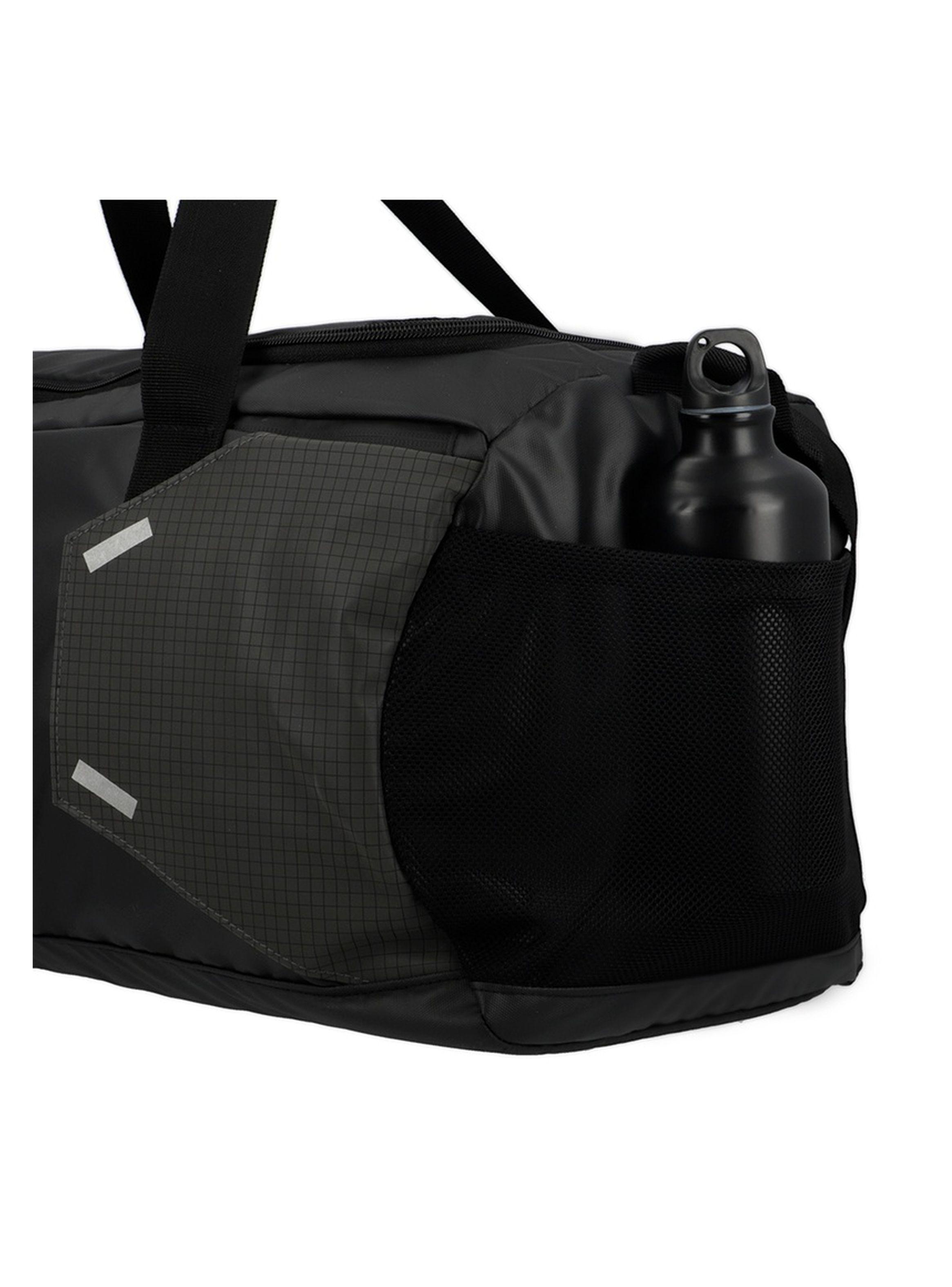 Bolso Deportivo Xtrem Rider 3XT Negro M-5