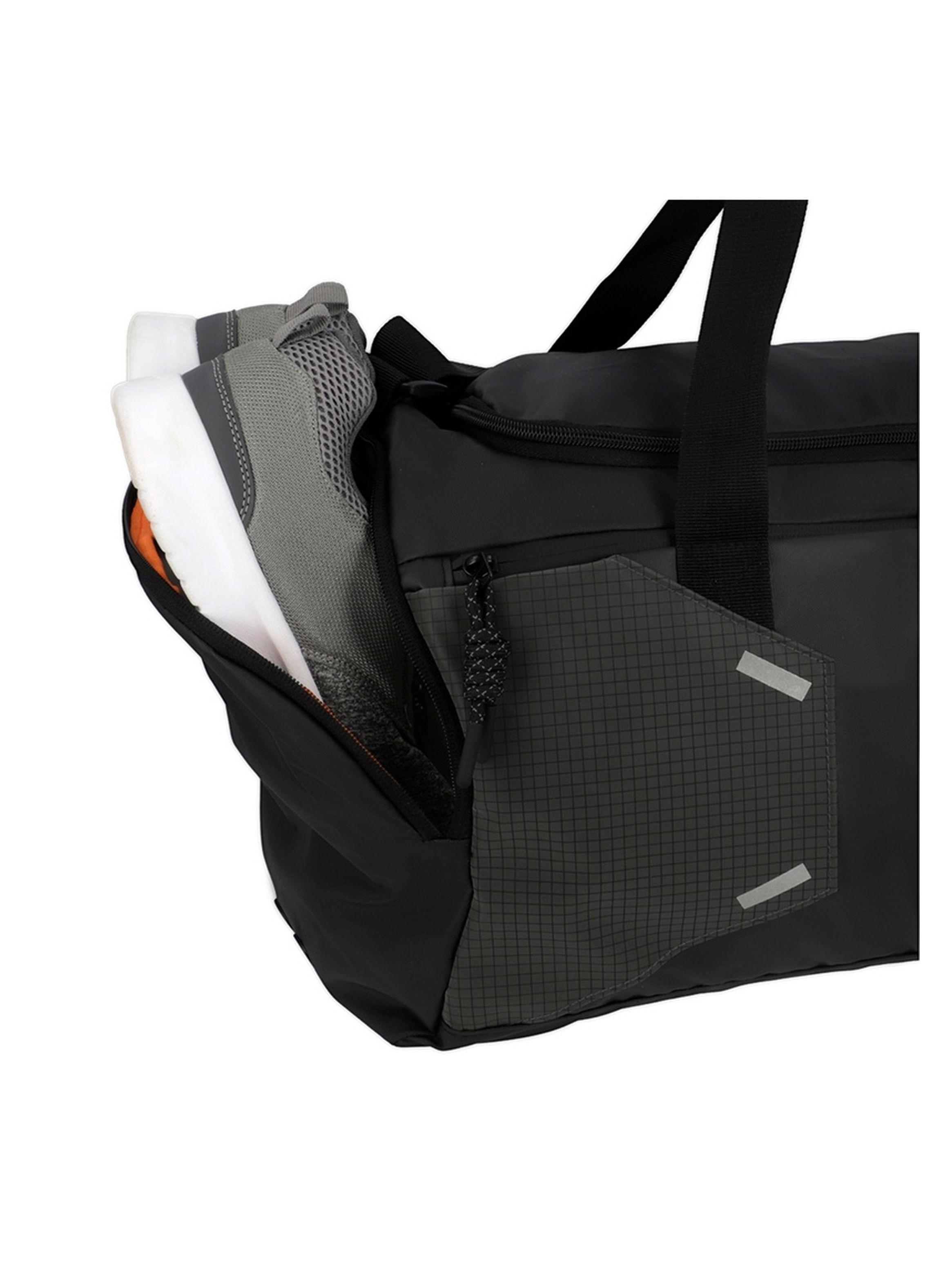 Bolso Deportivo Xtrem Rider 3XT Negro M-6