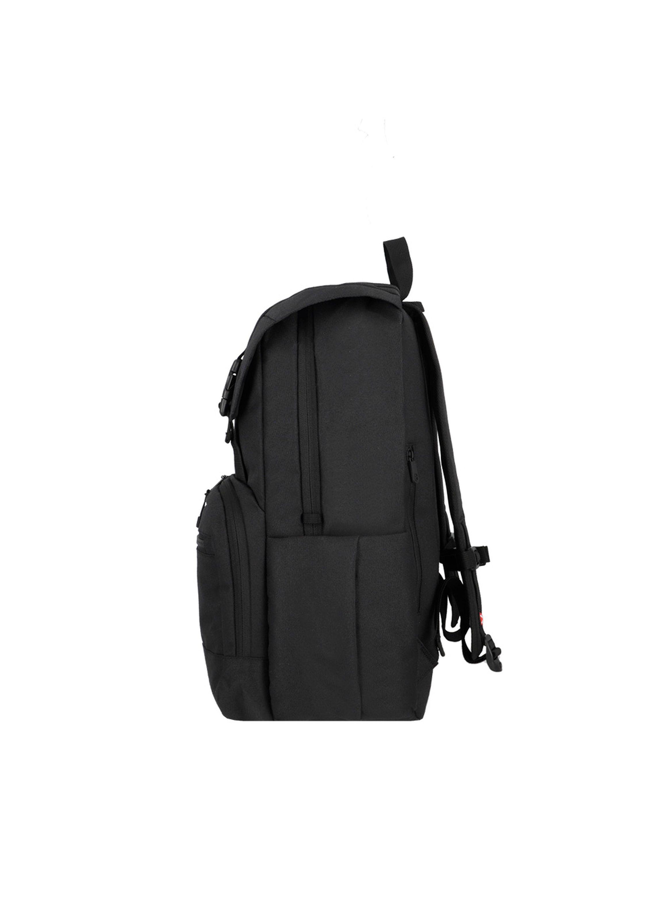Mochila Notebook Xtrem Kent 5XT Negro 16"-4