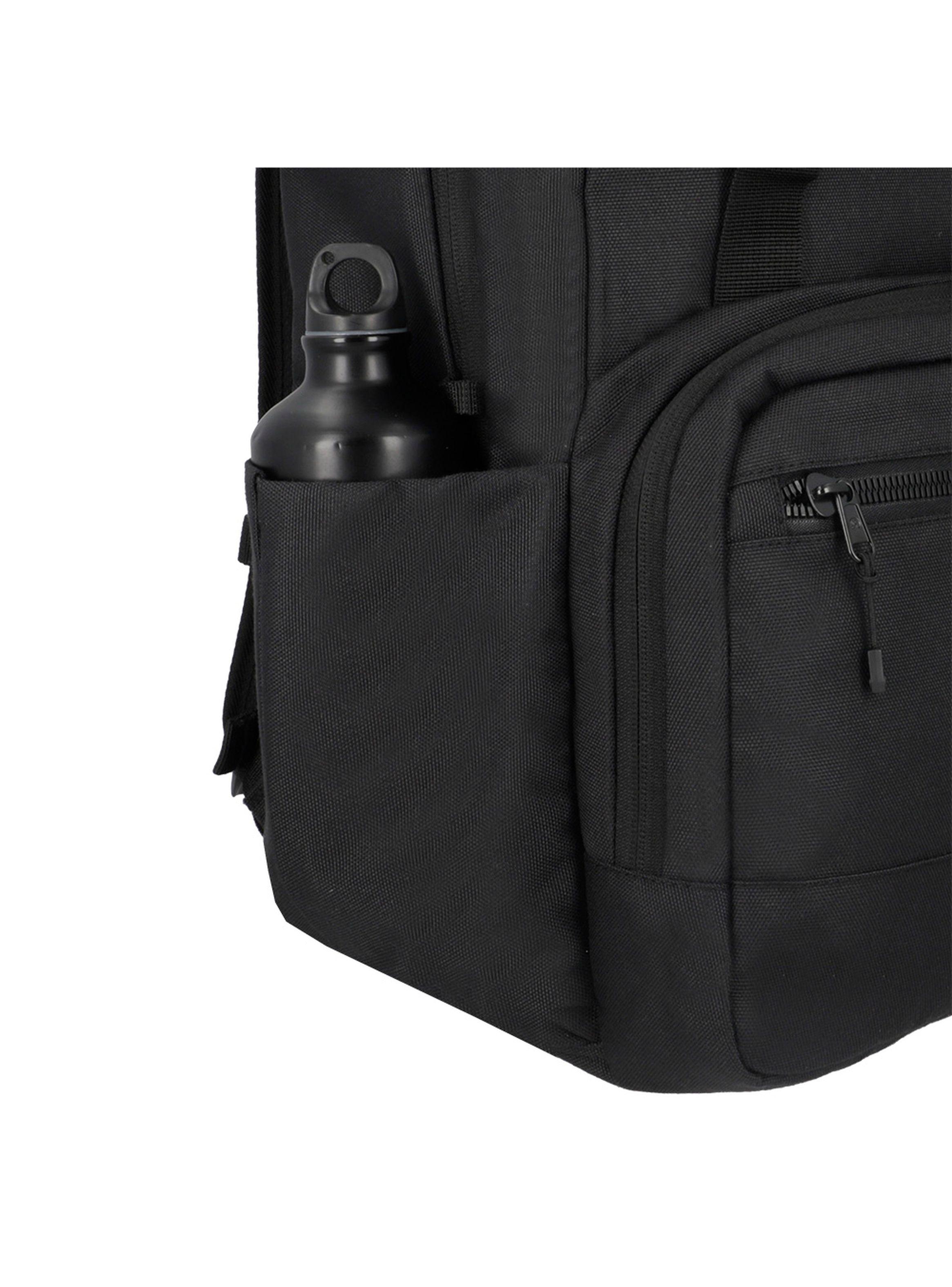 Mochila Notebook Xtrem Kent 5XT Negro 16"-5
