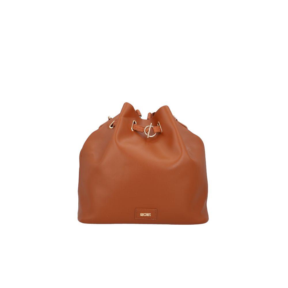 Mochila Palau Casual Café Secret-0