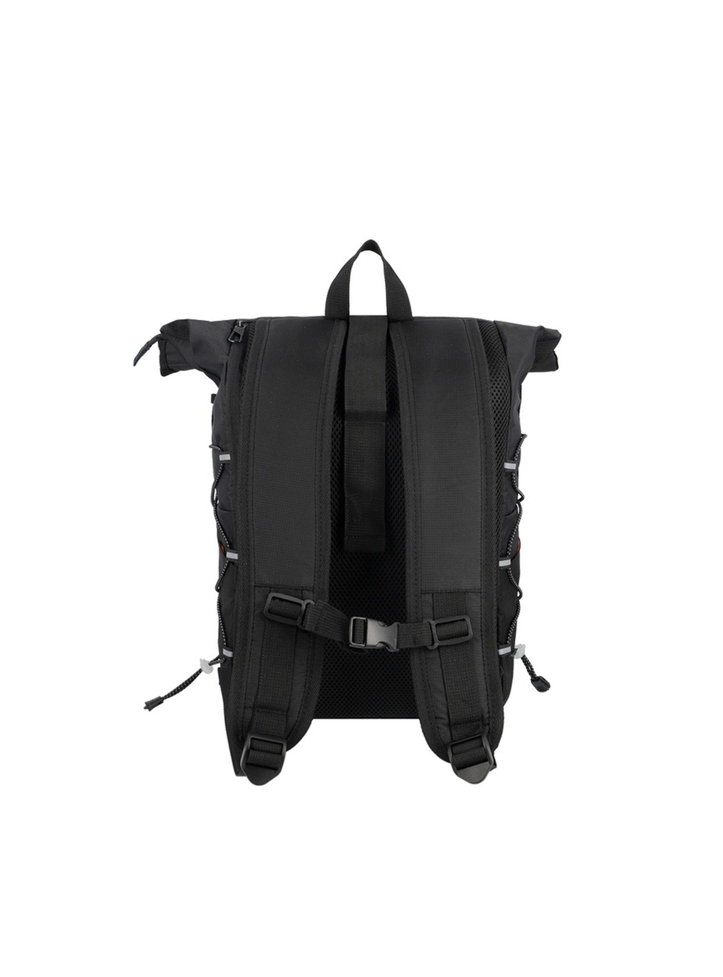 Mochila Urbana Xtrem Ryde 4XT Negro 14"-2