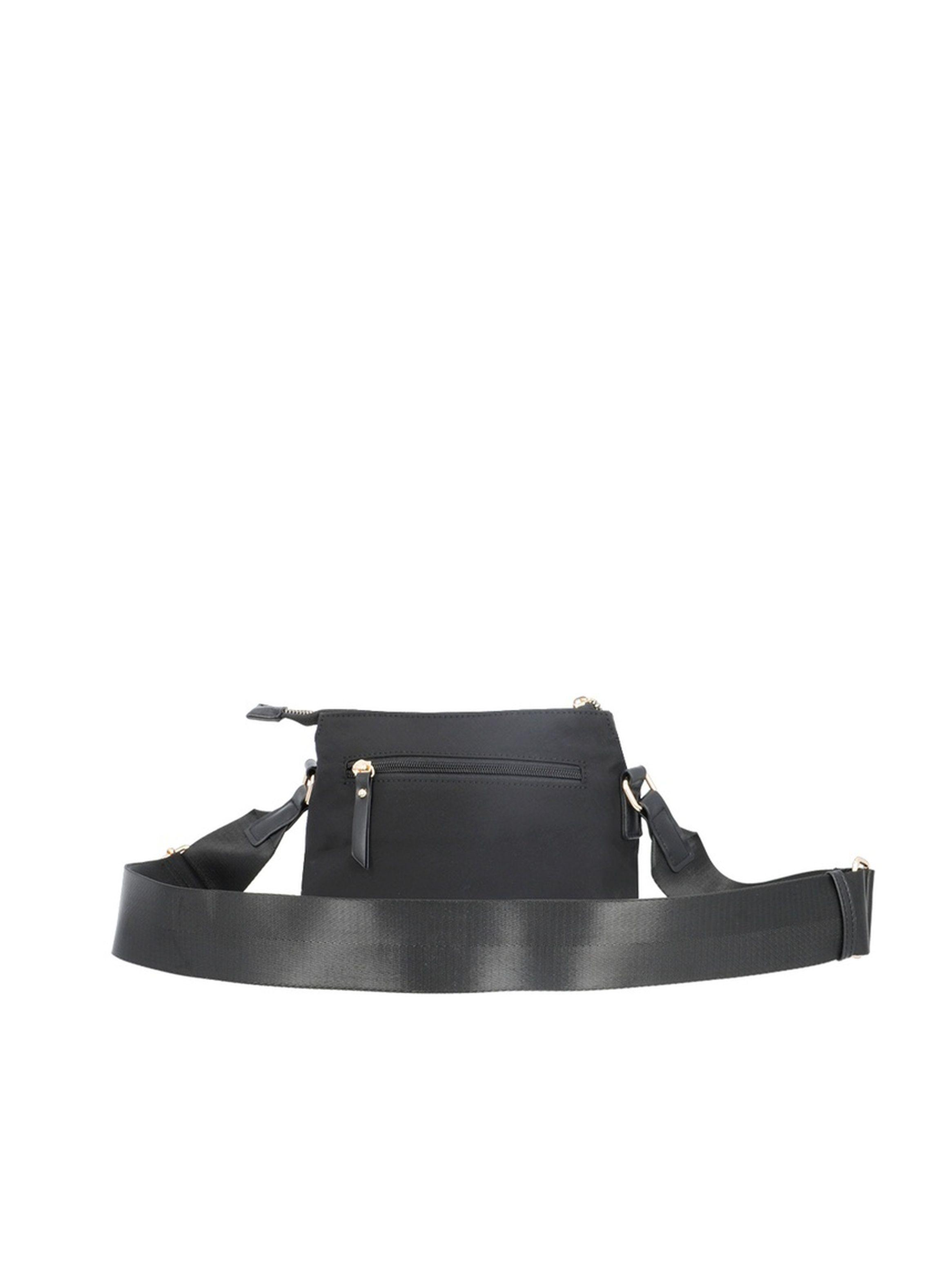Bandolera Secret Michigan SS25 Negro S-2