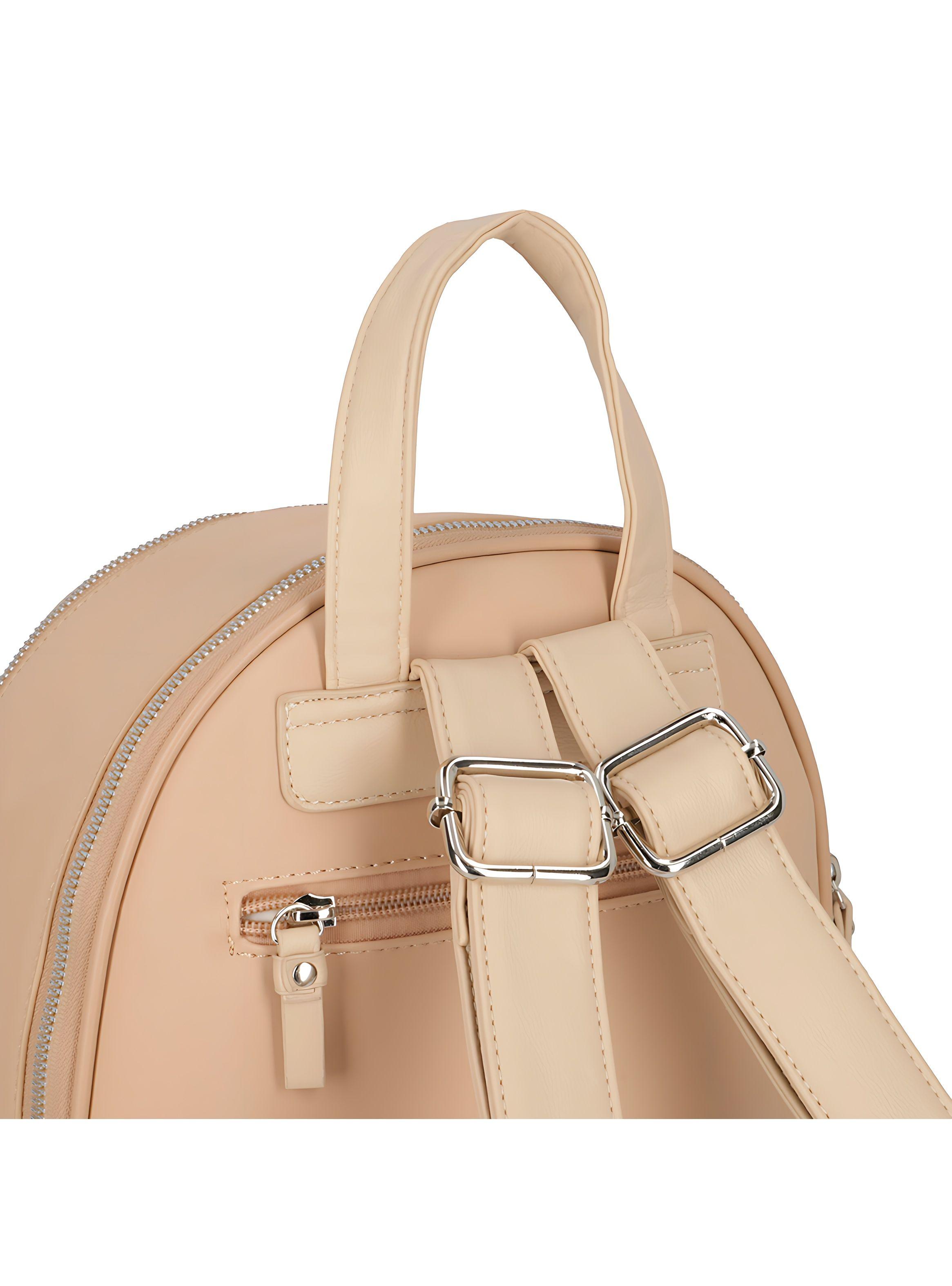 Mochila Secret Sinai FW24 Café M-4