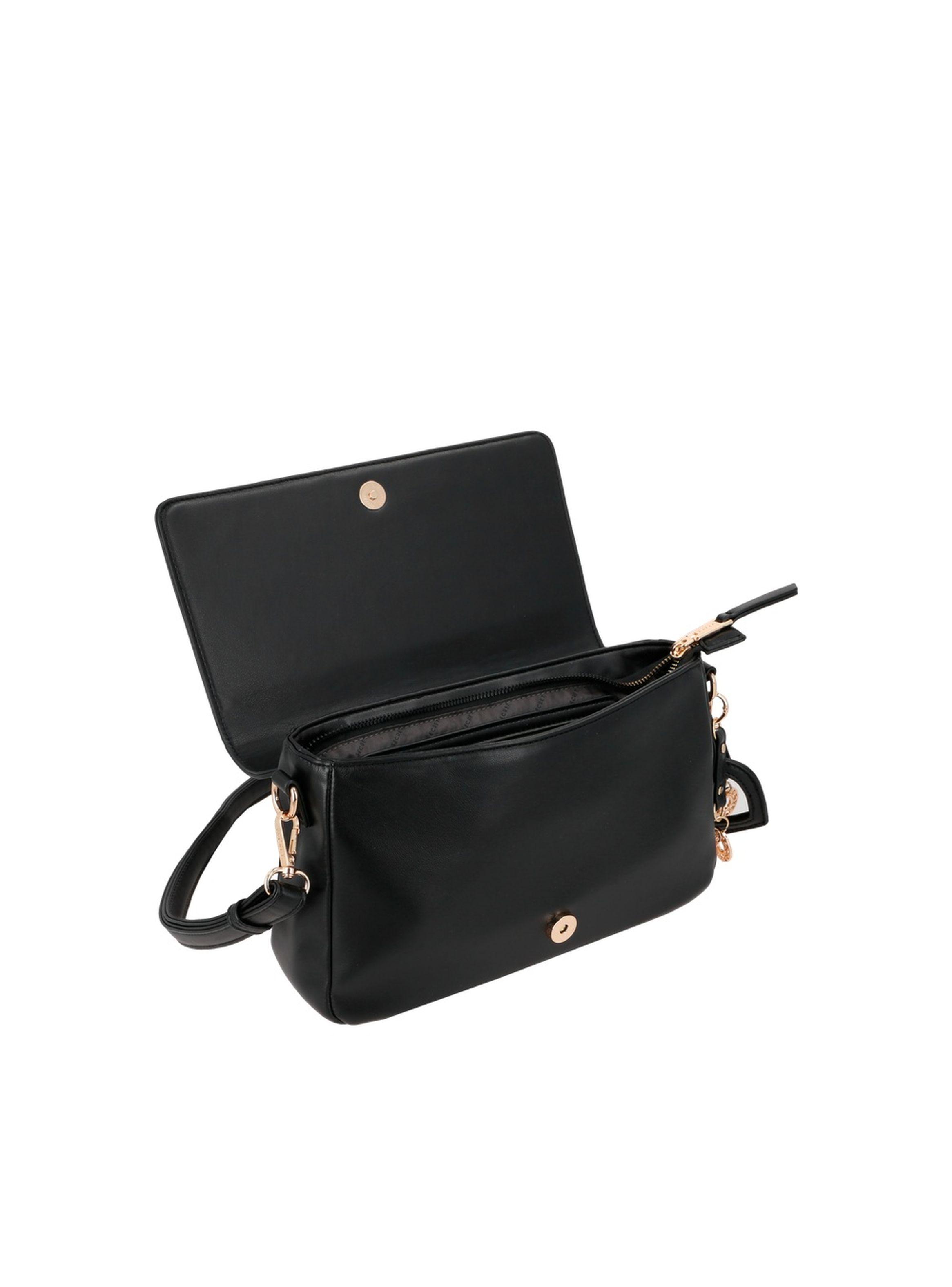 Bandolera Secret Alpes SC6 M Negro-3