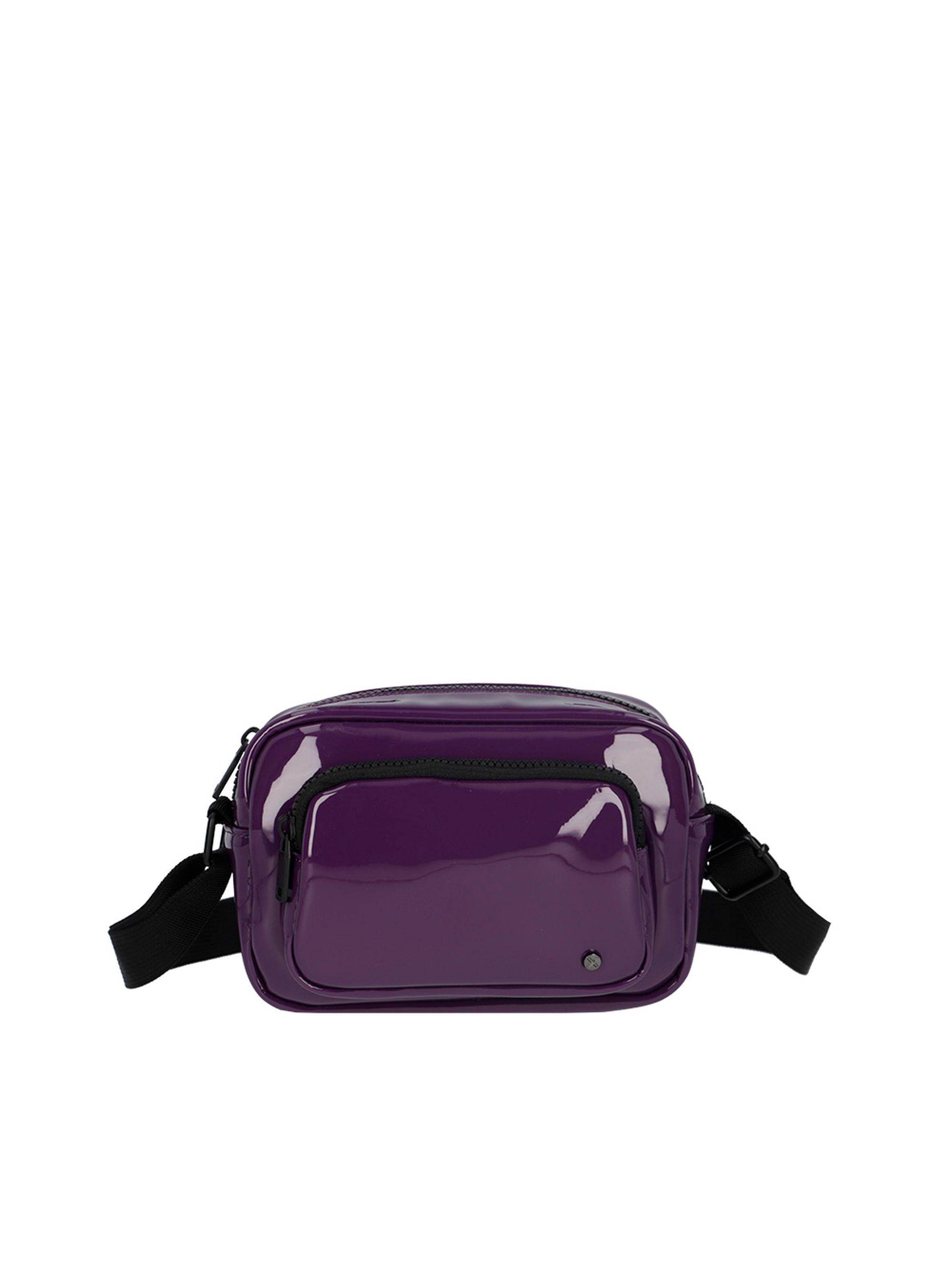 Cartera cruzada de Mujer Xtrem Izzie Morado S-0